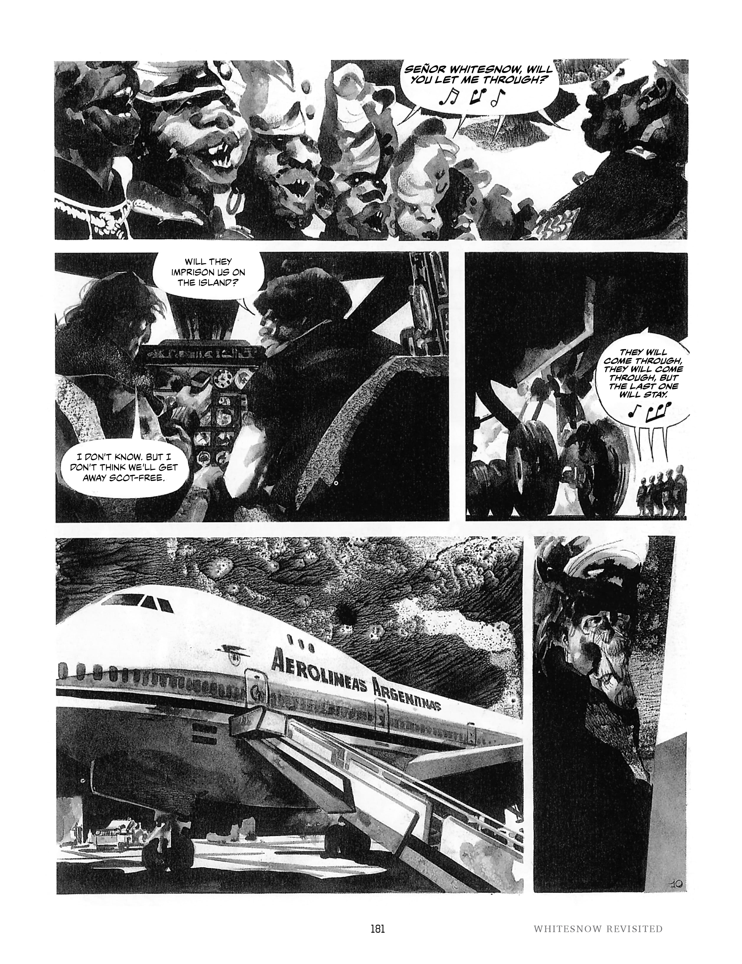 Read online Perramus: The City and Oblivion comic -  Issue # TPB (Part 2) - 68