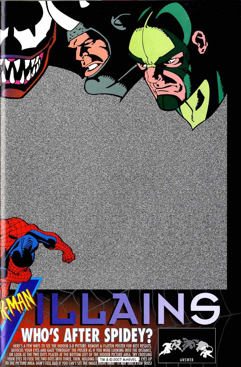 Read online The Avengers (1963) comic -  Issue #391b - 21