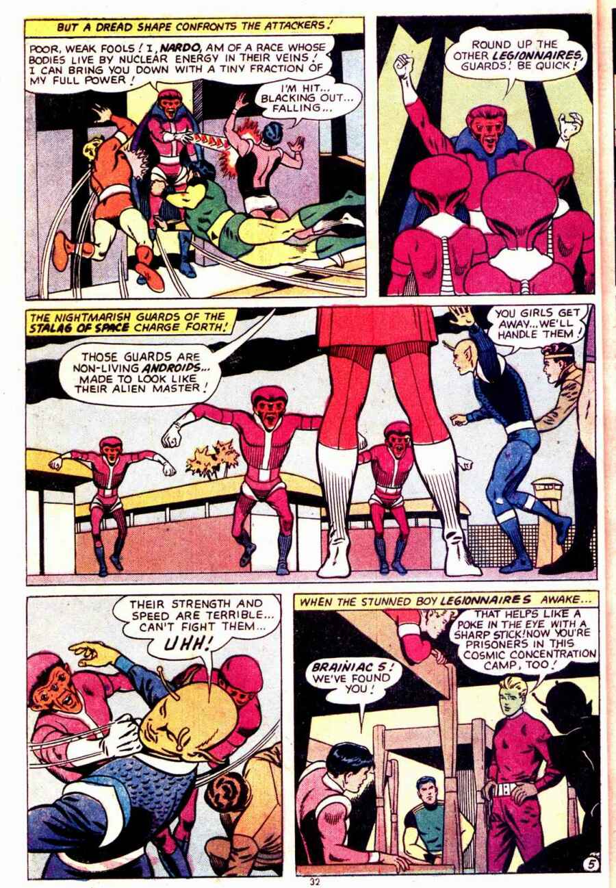 Superboy (1949) 202 Page 28