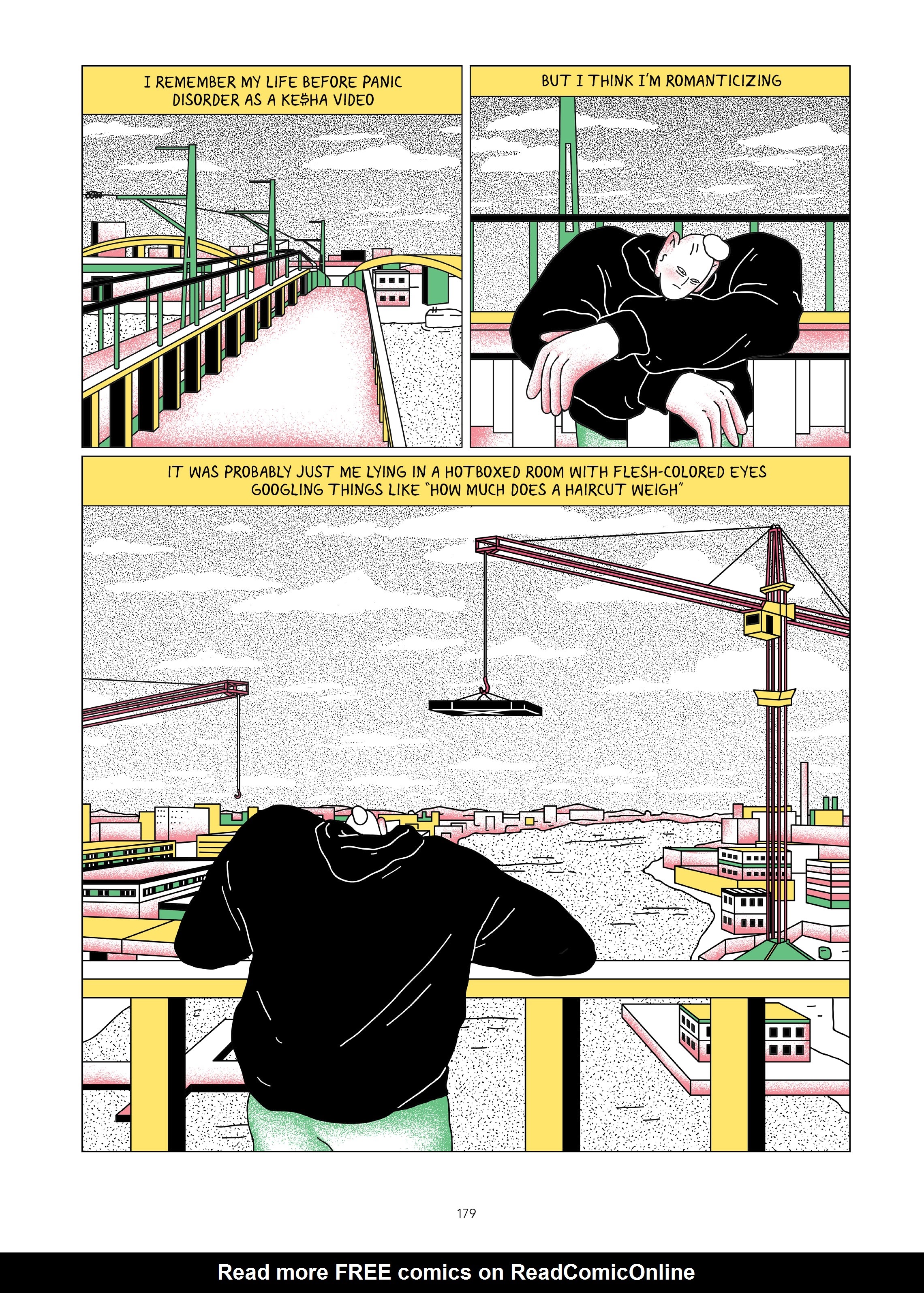 Read online Goblin Girl comic -  Issue # TPB (Part 2) - 76