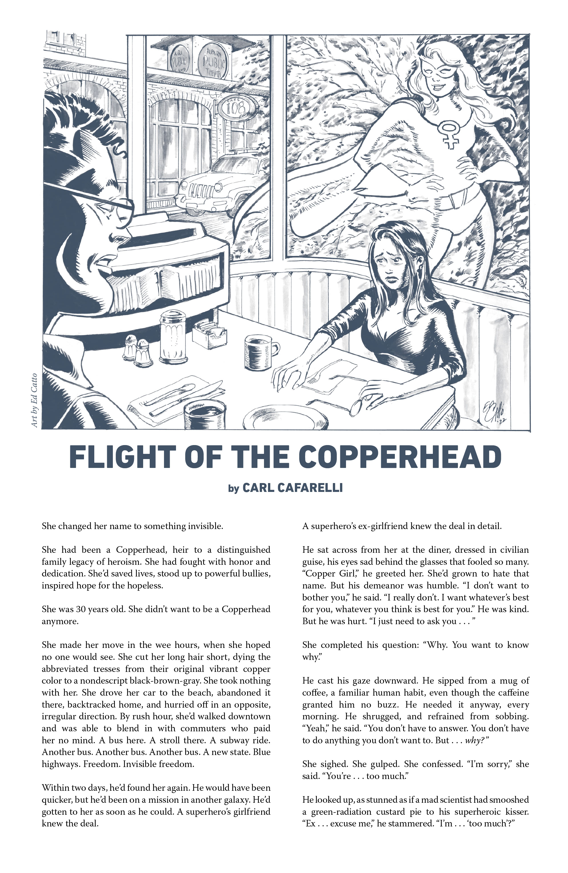 Read online G.I.L.T. comic -  Issue #4 - 24