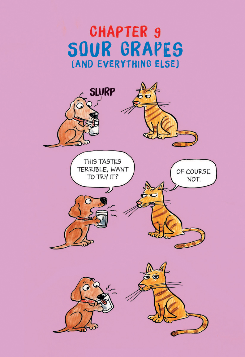 Read online Nat Enough comic -  Issue # TPB 2 (Part 2) - 27