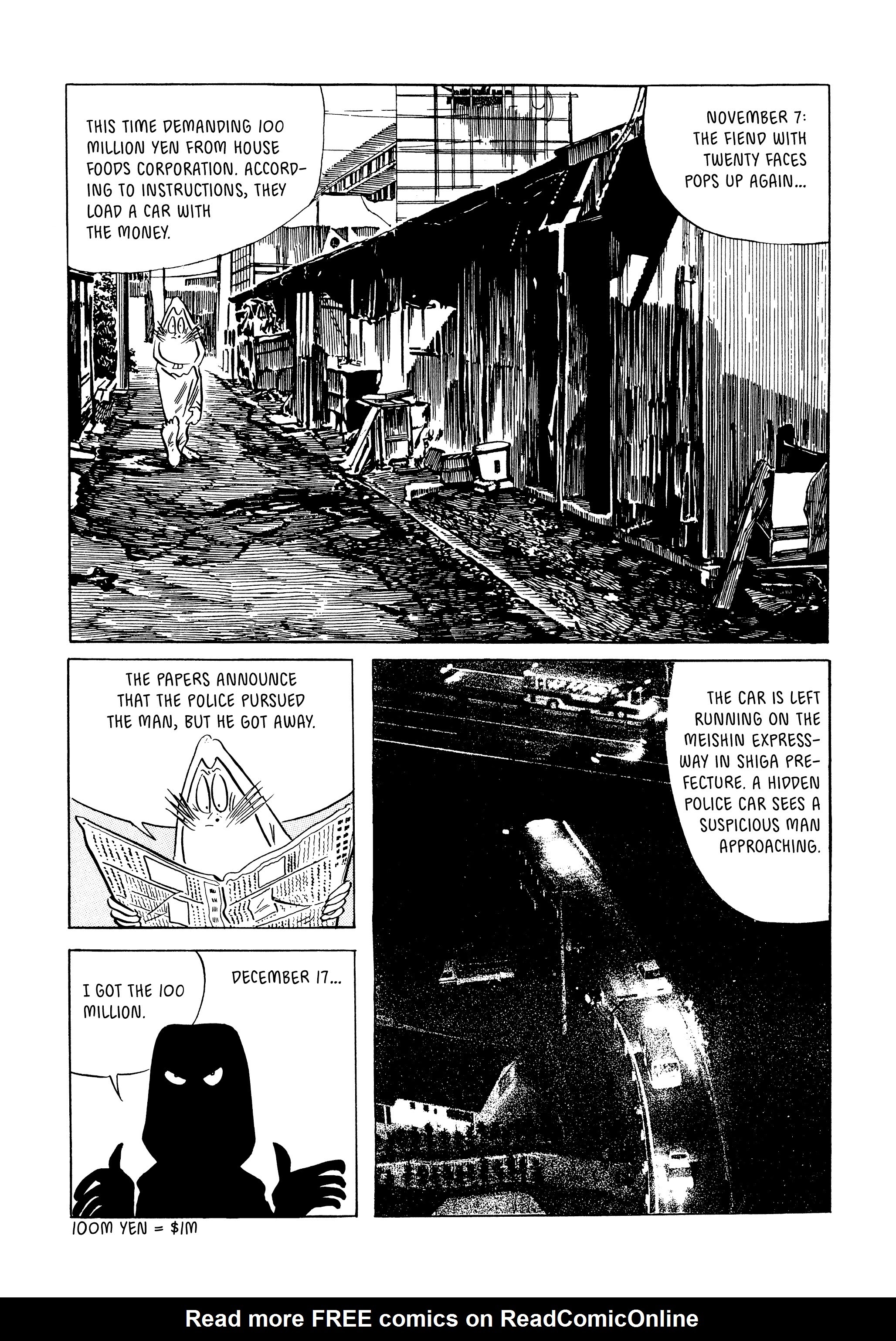 Read online Showa: A History of Japan comic -  Issue # TPB 4 (Part 5) - 78