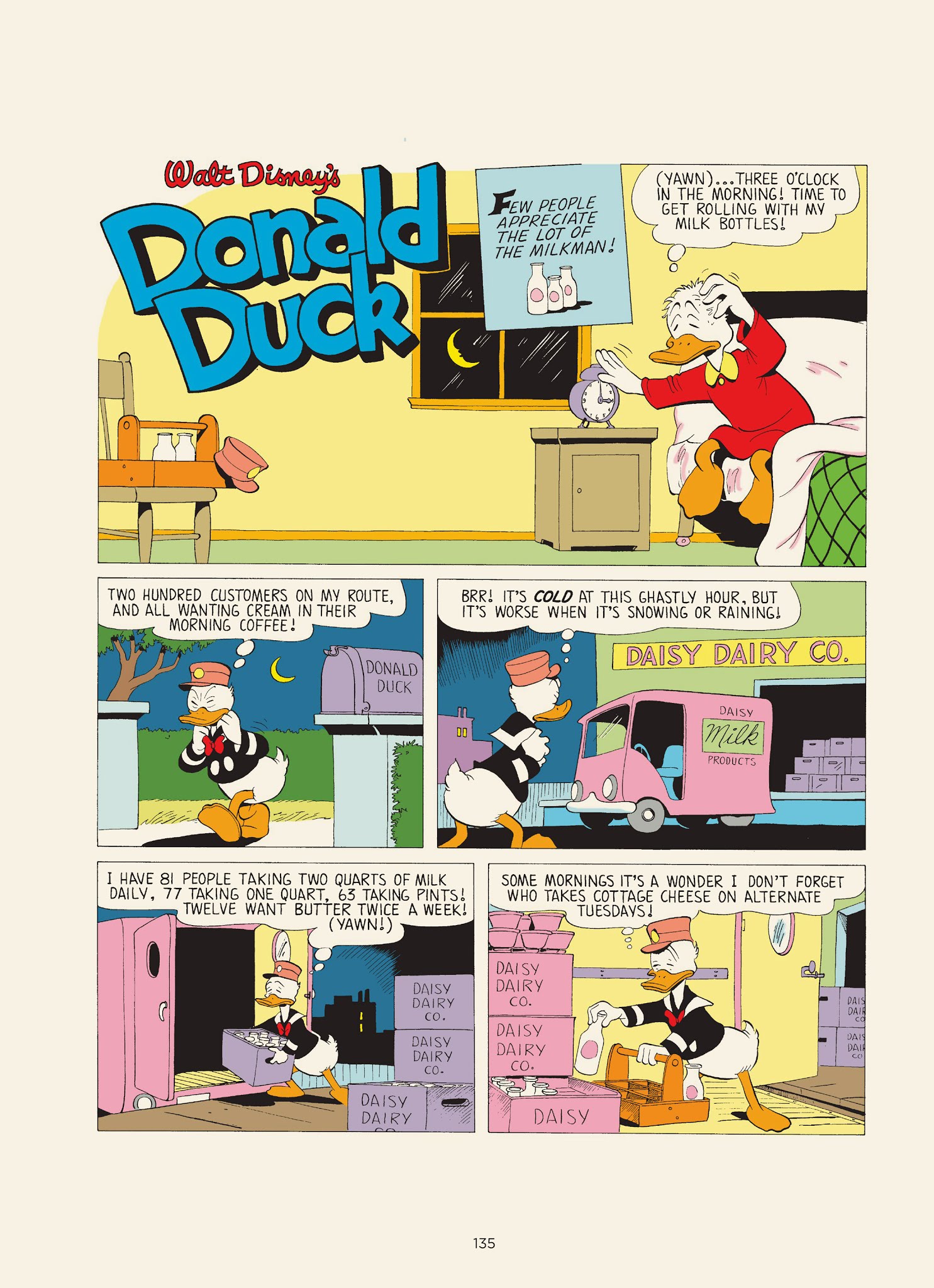 Read online The Complete Carl Barks Disney Library comic -  Issue # TPB 19 (Part 2) - 41