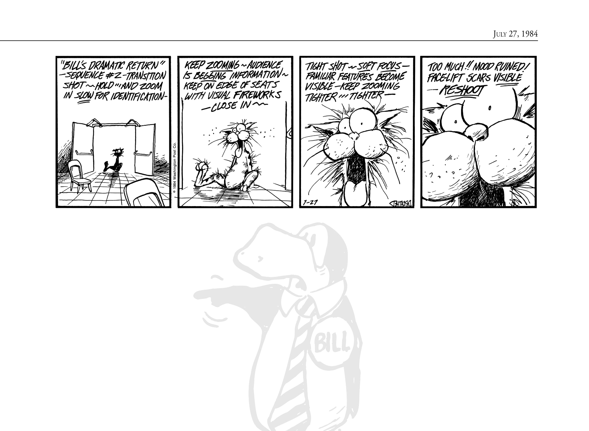 Read online The Bloom County Digital Library comic -  Issue # TPB 4 (Part 3) - 15