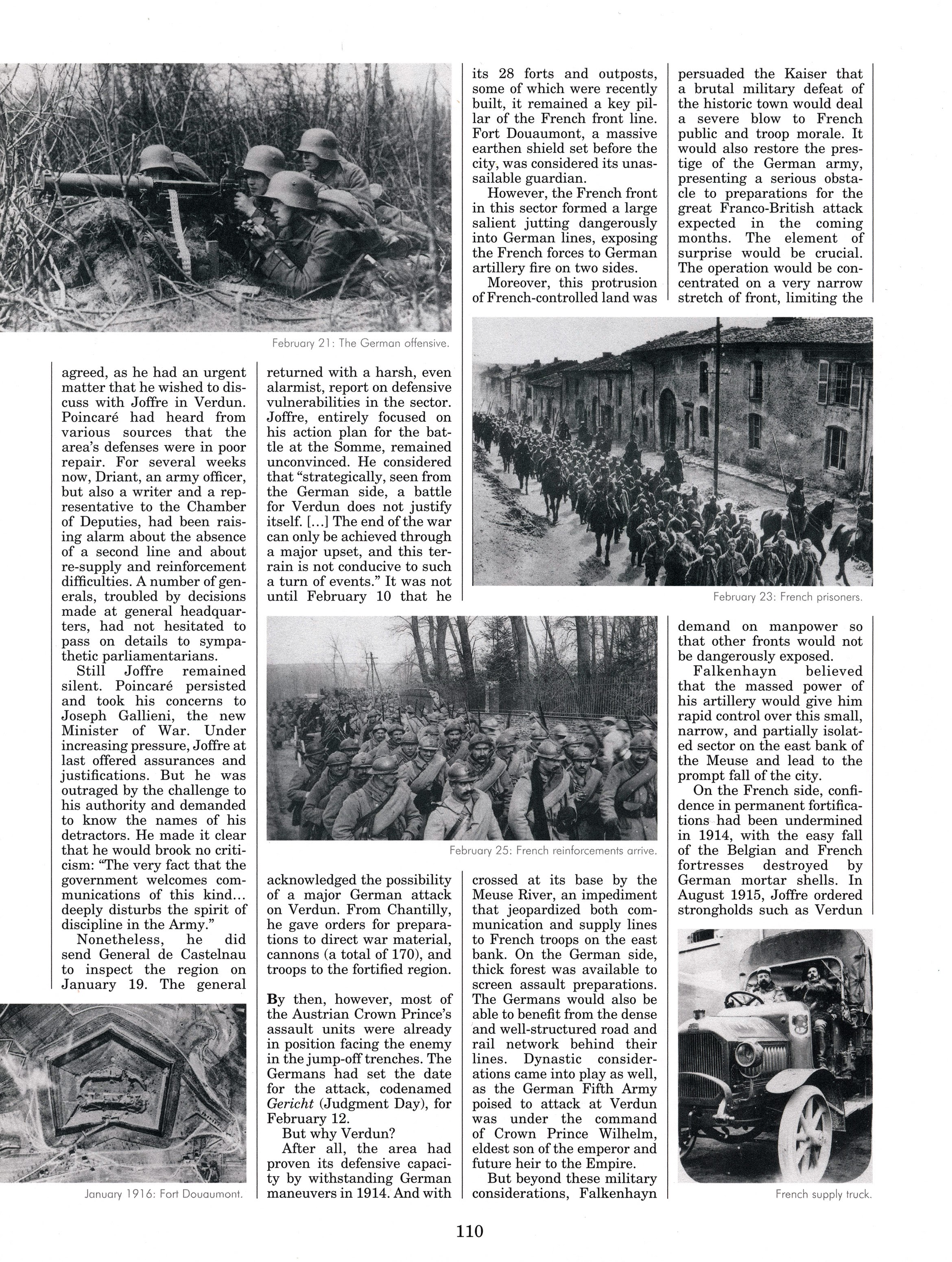 Read online Goddamn This War! comic -  Issue # TPB - 113