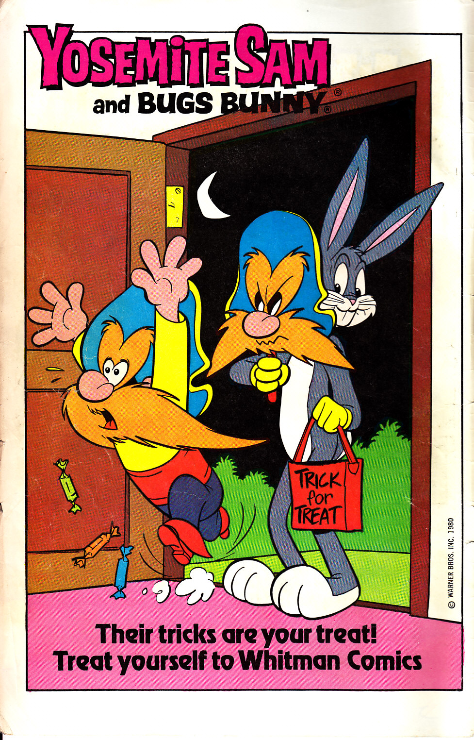 Read online Winnie-the-Pooh comic -  Issue #26 - 2
