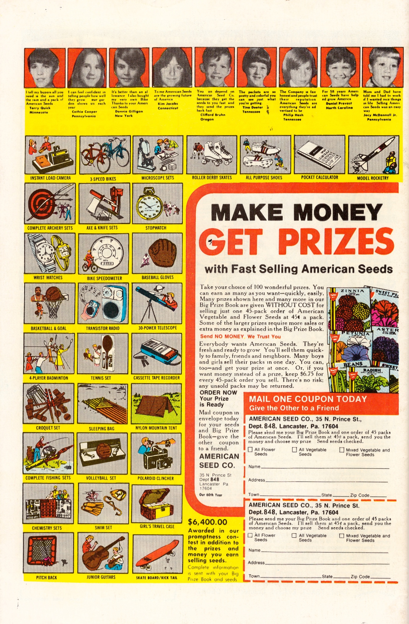 Read online Archie's Pals 'N' Gals (1952) comic -  Issue #121 - 36