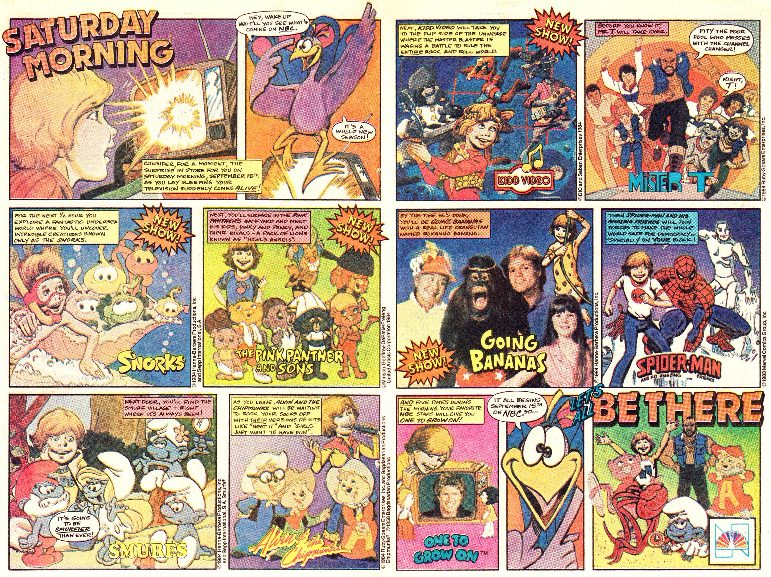 Read online The New Talent Showcase comic -  Issue #12 - 26