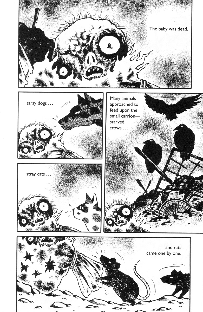 Read online Hell Baby comic -  Issue # TPB (Part 1) - 29