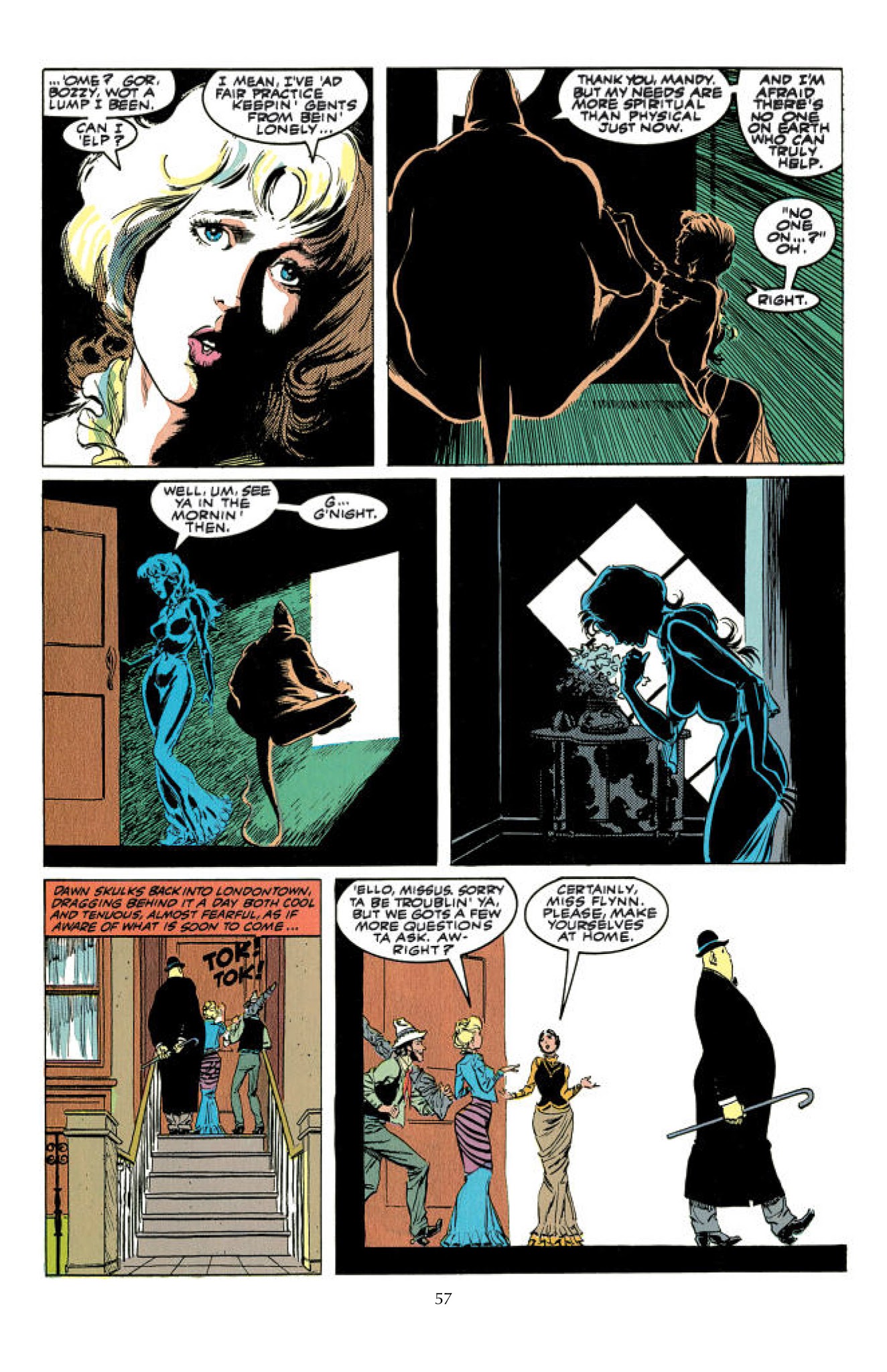 Read online The Bozz Chronicles comic -  Issue # TPB - 66