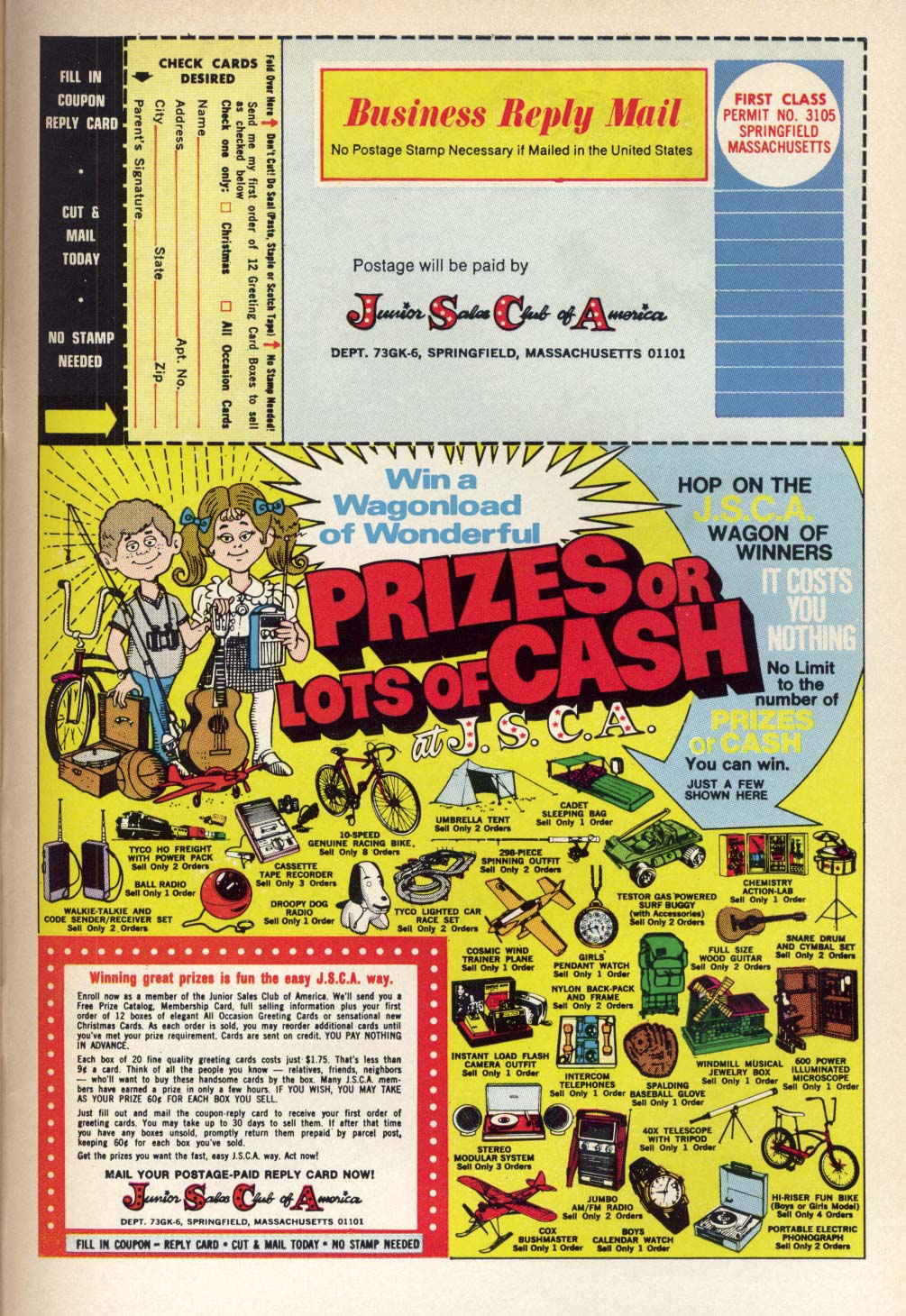 Read online Walt Disney's Comics and Stories comic -  Issue #395 - 35