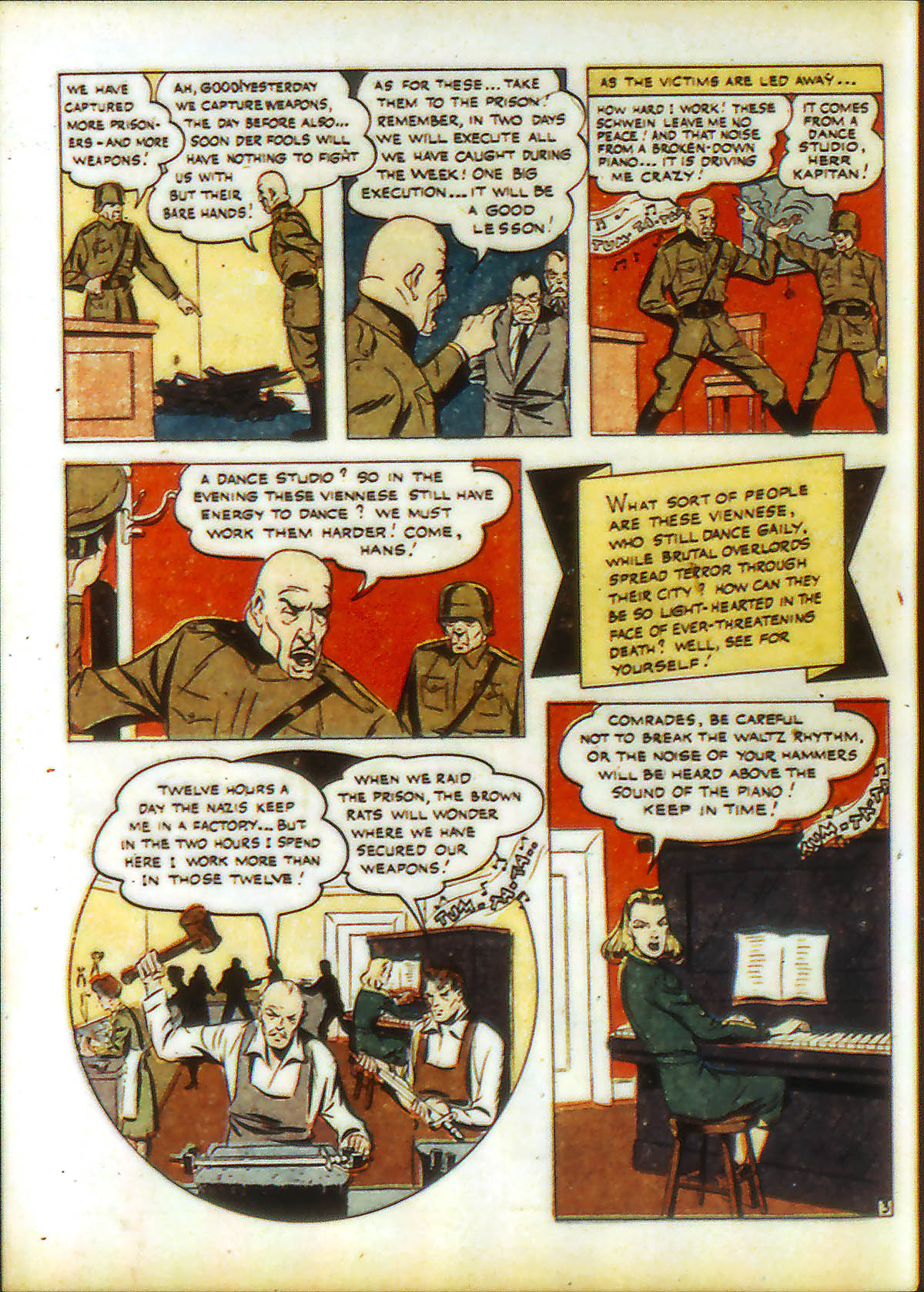 Read online Adventure Comics (1938) comic -  Issue #89 - 52