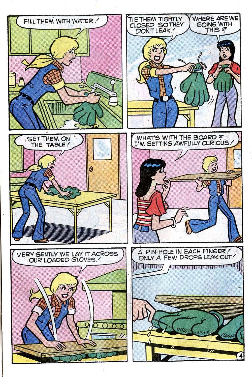 Archie (1960) 278 Page 23