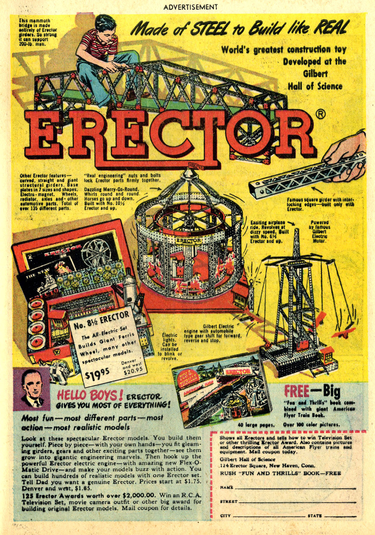 Read online Batman (1940) comic -  Issue #56 - 43