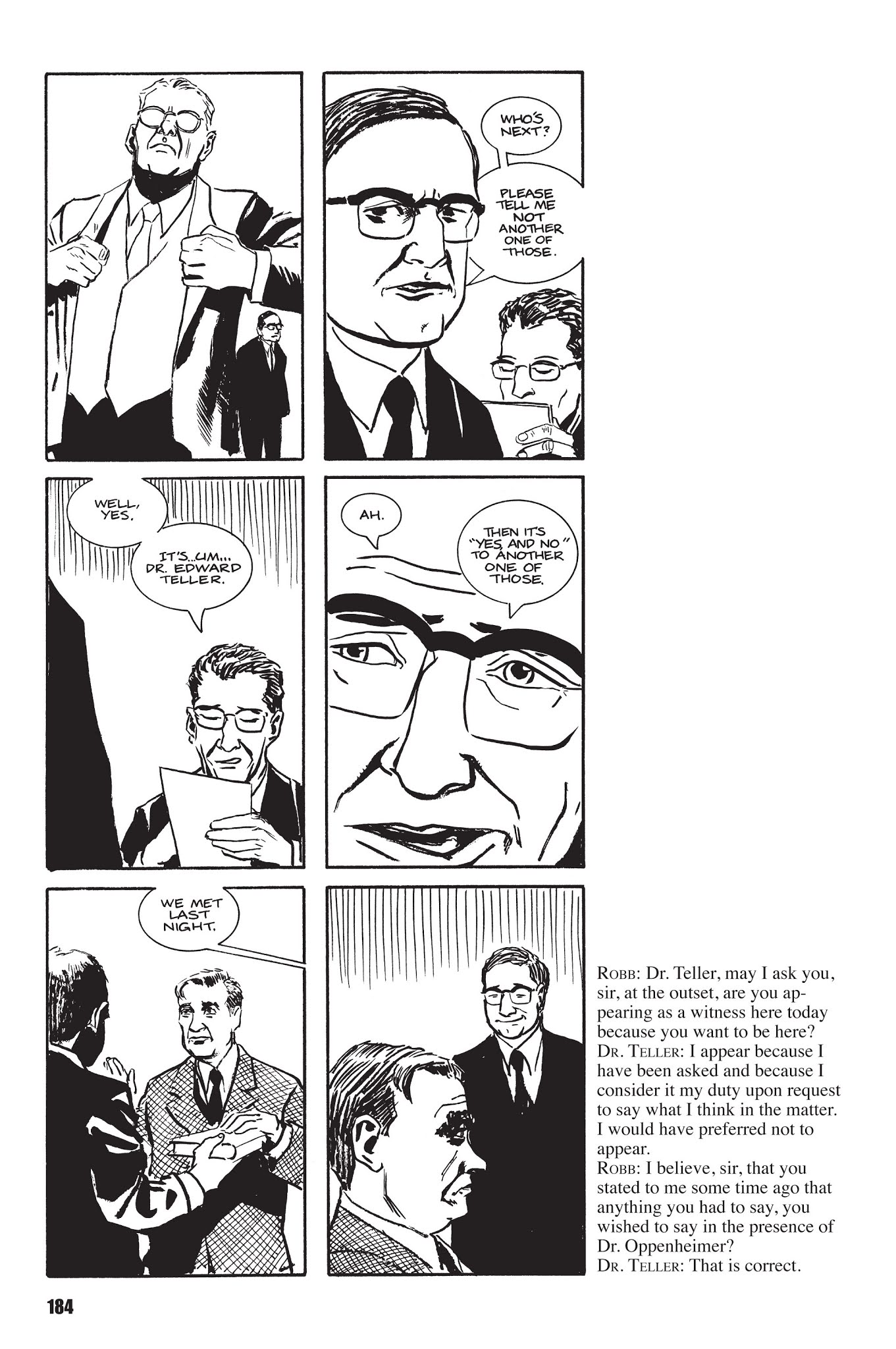 Read online Fallout comic -  Issue # TPB (Part 2) - 80