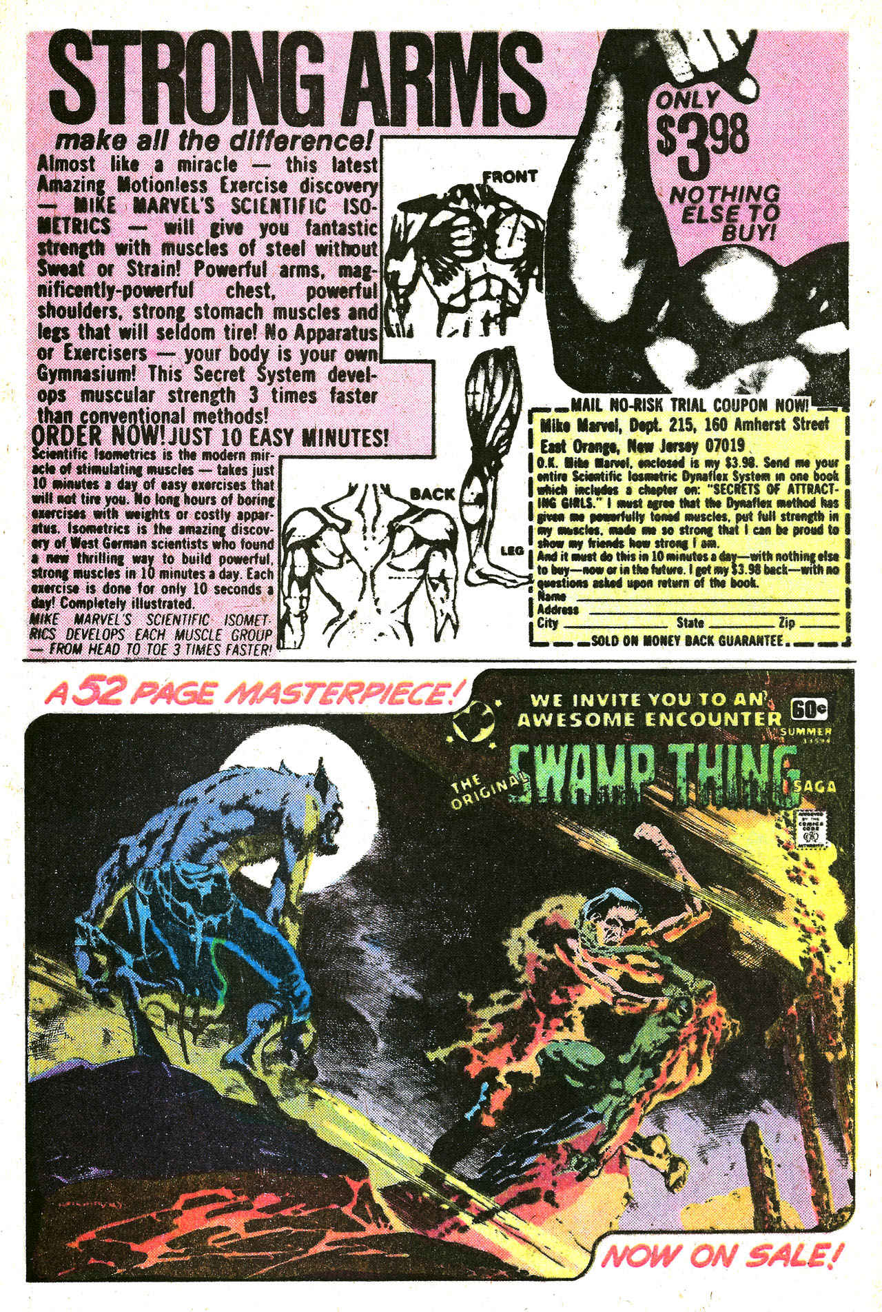 Read online Firestorm (1978) comic -  Issue #4 - 29