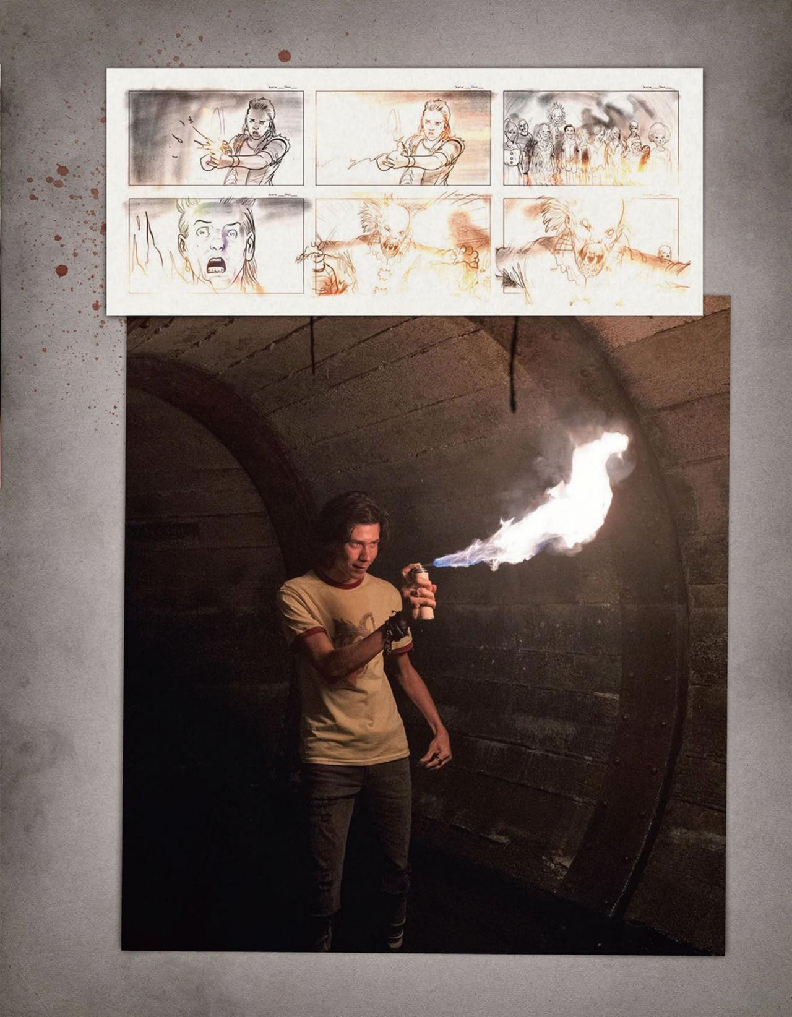 Read online The World of IT comic -  Issue # TPB (Part 2) - 85