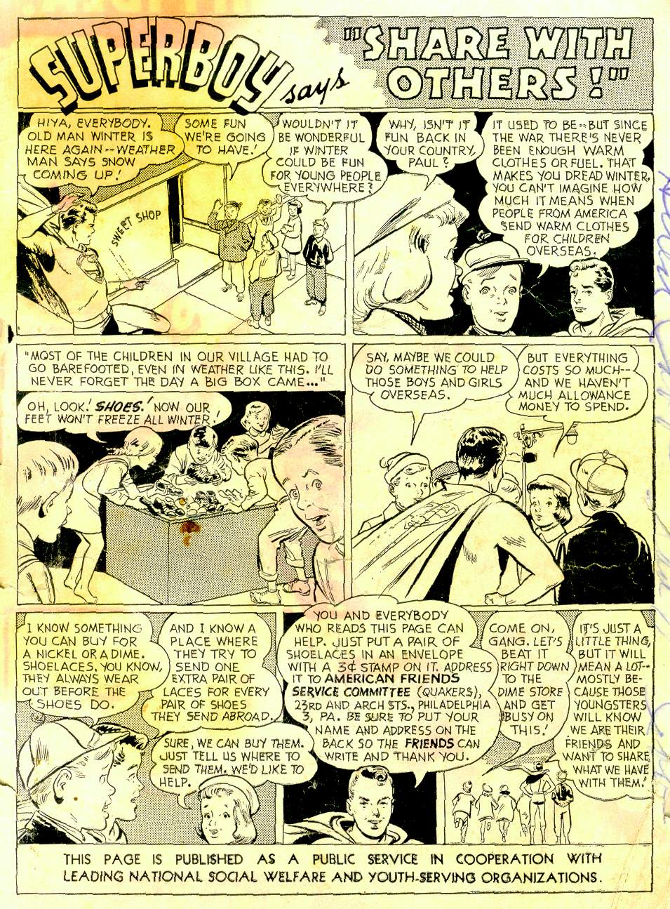 Big Town (1951) 13 Page 34