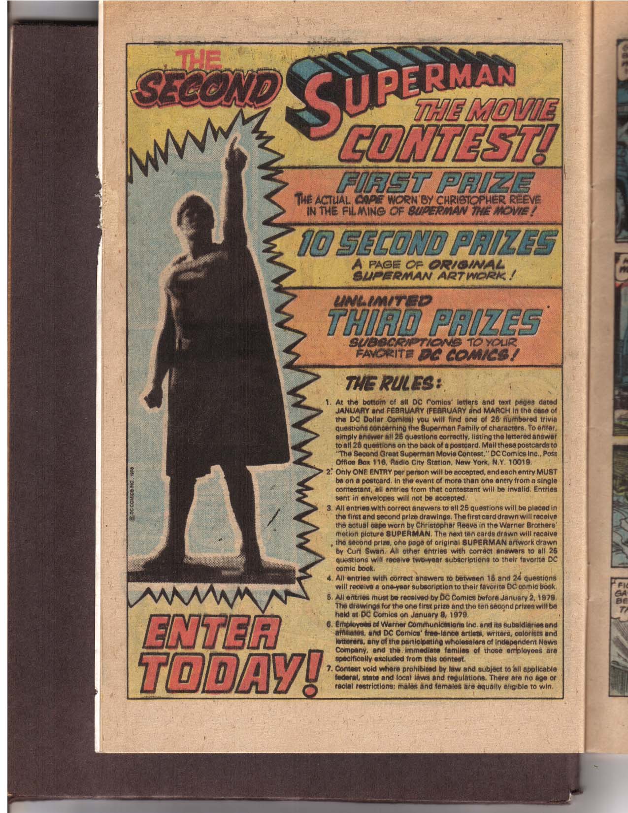 Read online Men of War comic -  Issue #12 - 7