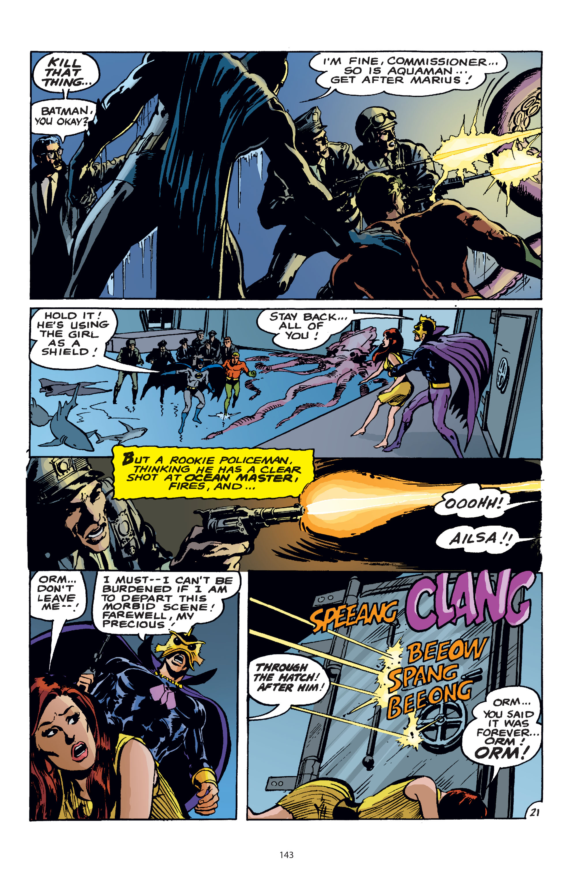 Read online Batman by Neal Adams comic -  Issue # TPB 1 (Part 2) - 41