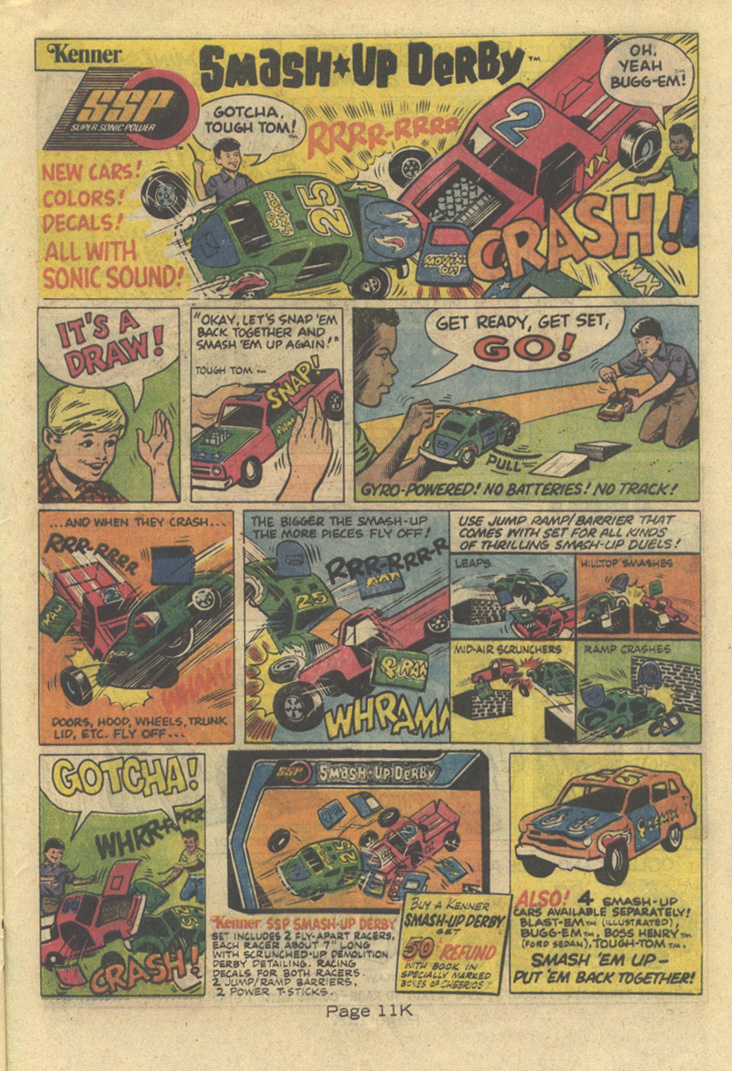 Walt Disney's Comics and Stories issue 399 - Page 28