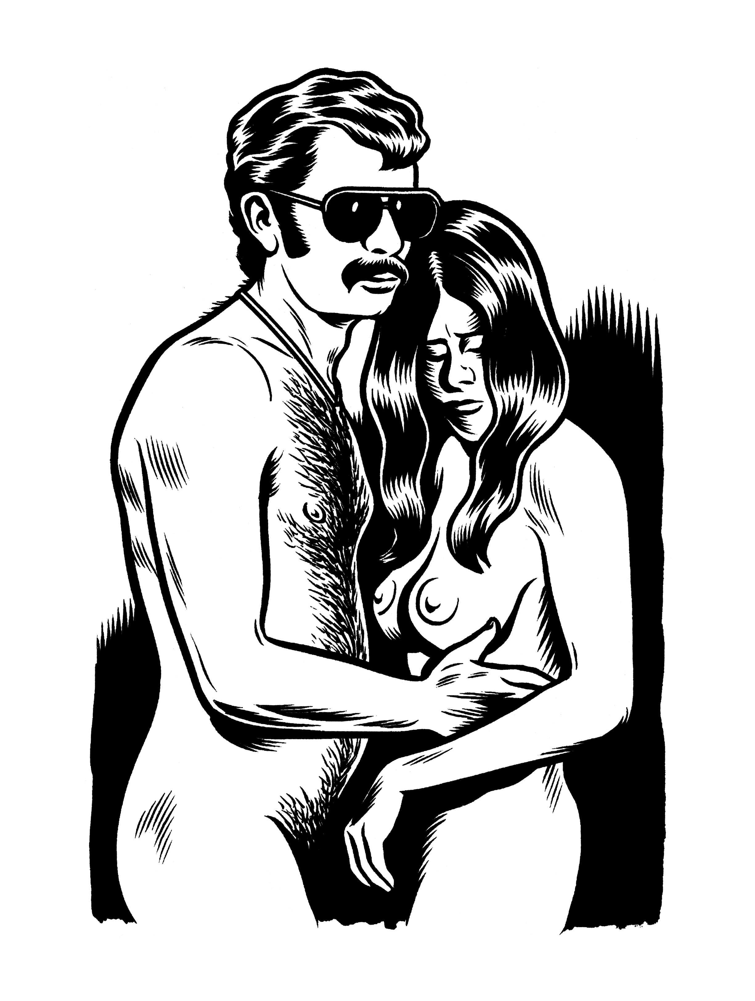 Read online Free S**t comic -  Issue # TPB (Part 2) - 47