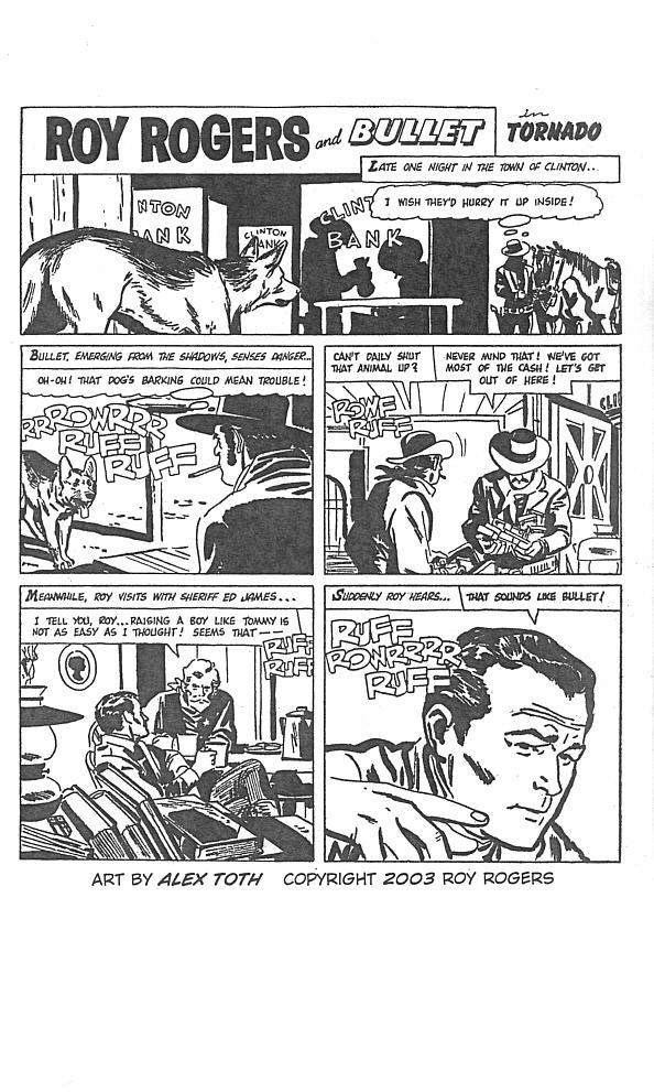 TV Western issue 2 - Page 5