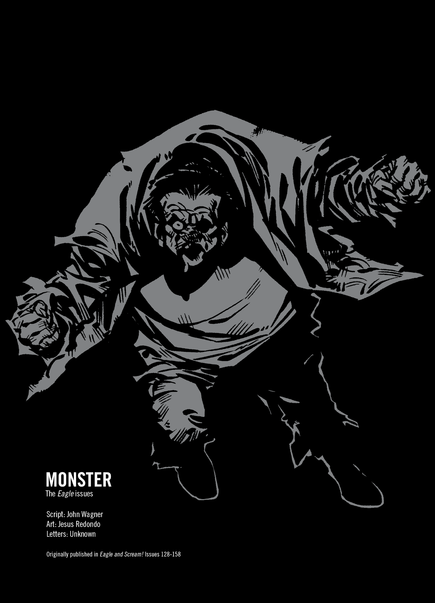 Read online Monster comic -  Issue # TPB (Part 1) - 67