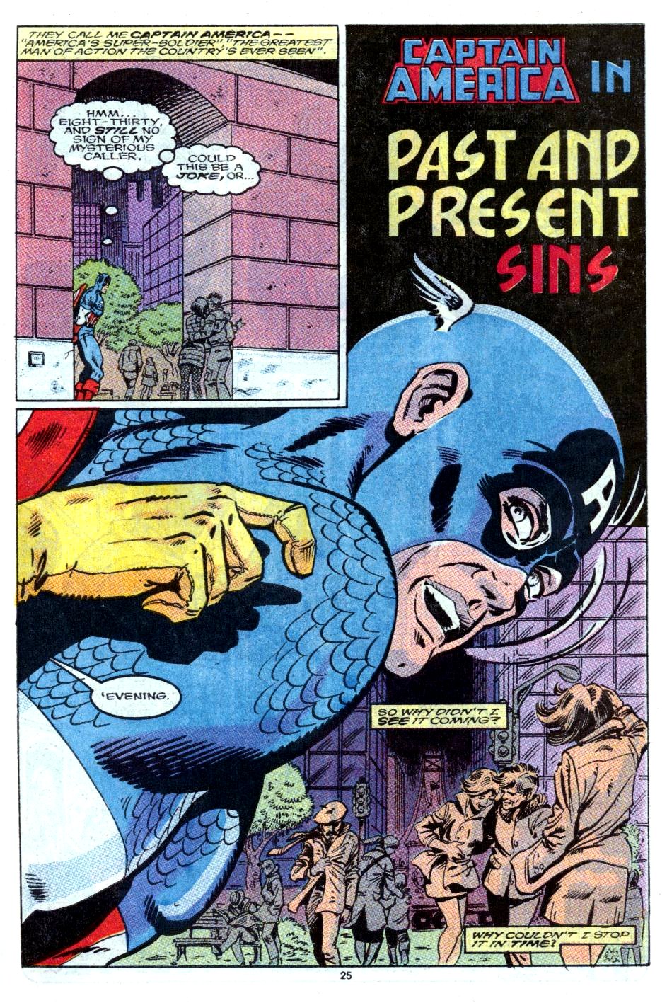 Read online Marvel Comics Presents (1988) comic -  Issue #34 - 27