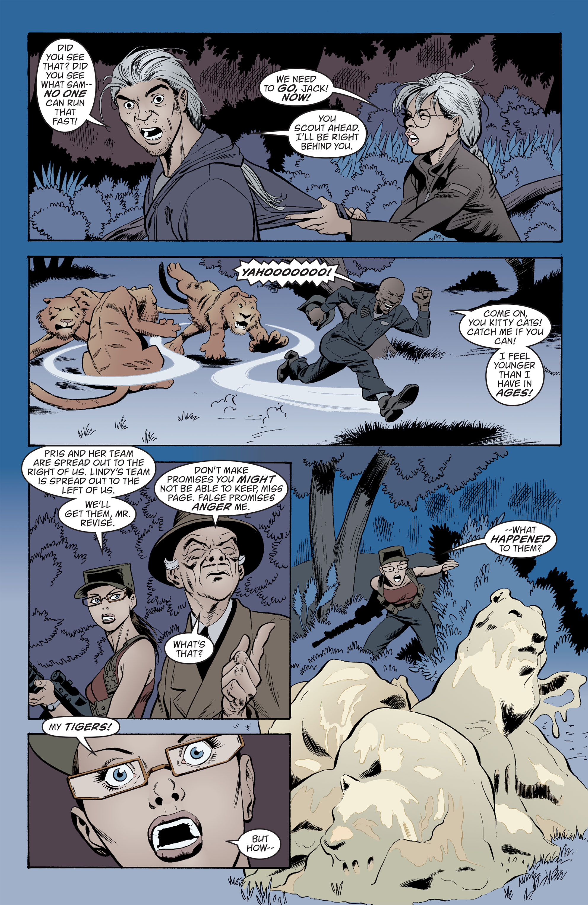 Read online Jack of Fables comic -  Issue # _TPB The Deluxe Edition 1 (Part 2) - 15