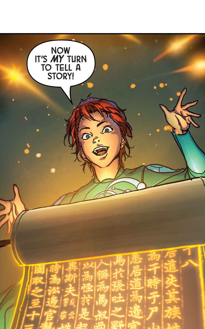 Read online Eternals: The 500 Year War Infinity Comic comic -  Issue #3 - 16