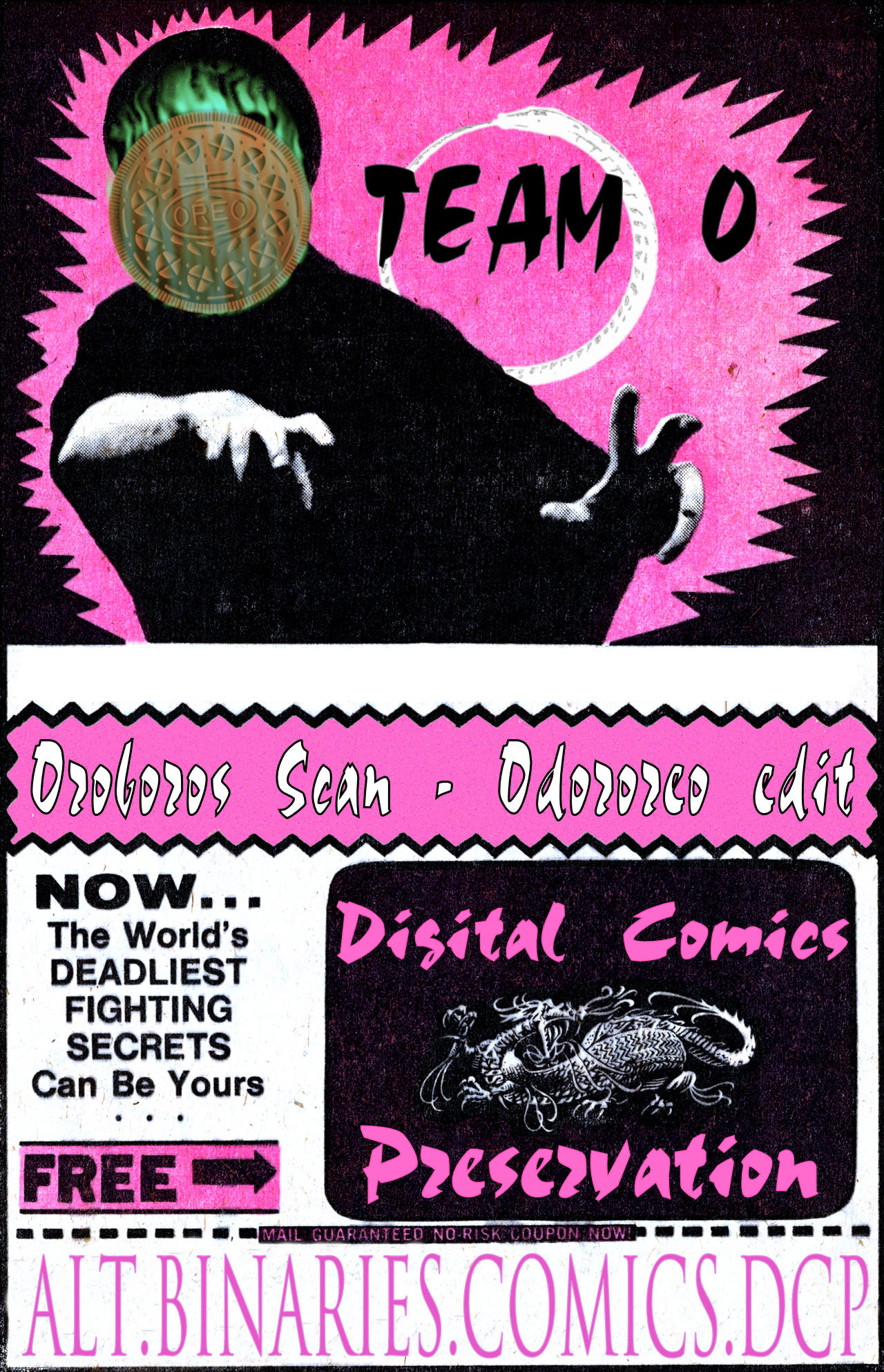 Read online Scooby-Doo (1997) comic -  Issue #119 - 24