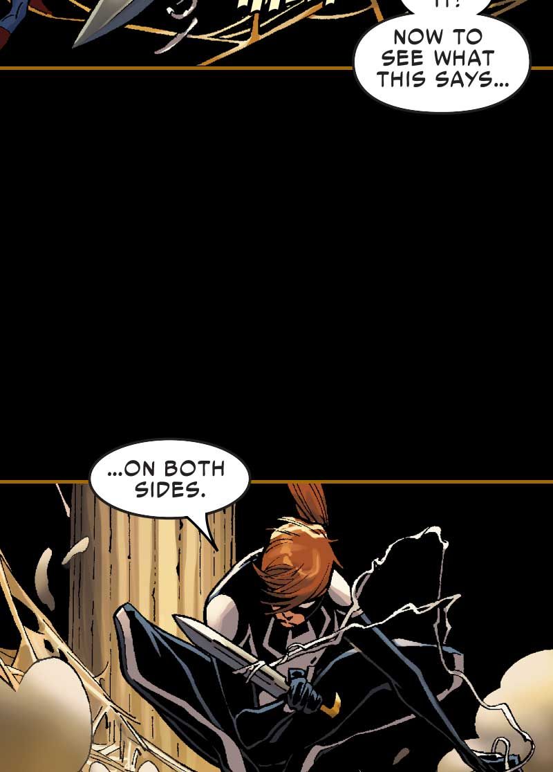 Read online Amazing Spider-Man: Spider-Verse Infinity Comic comic -  Issue #13 - 74