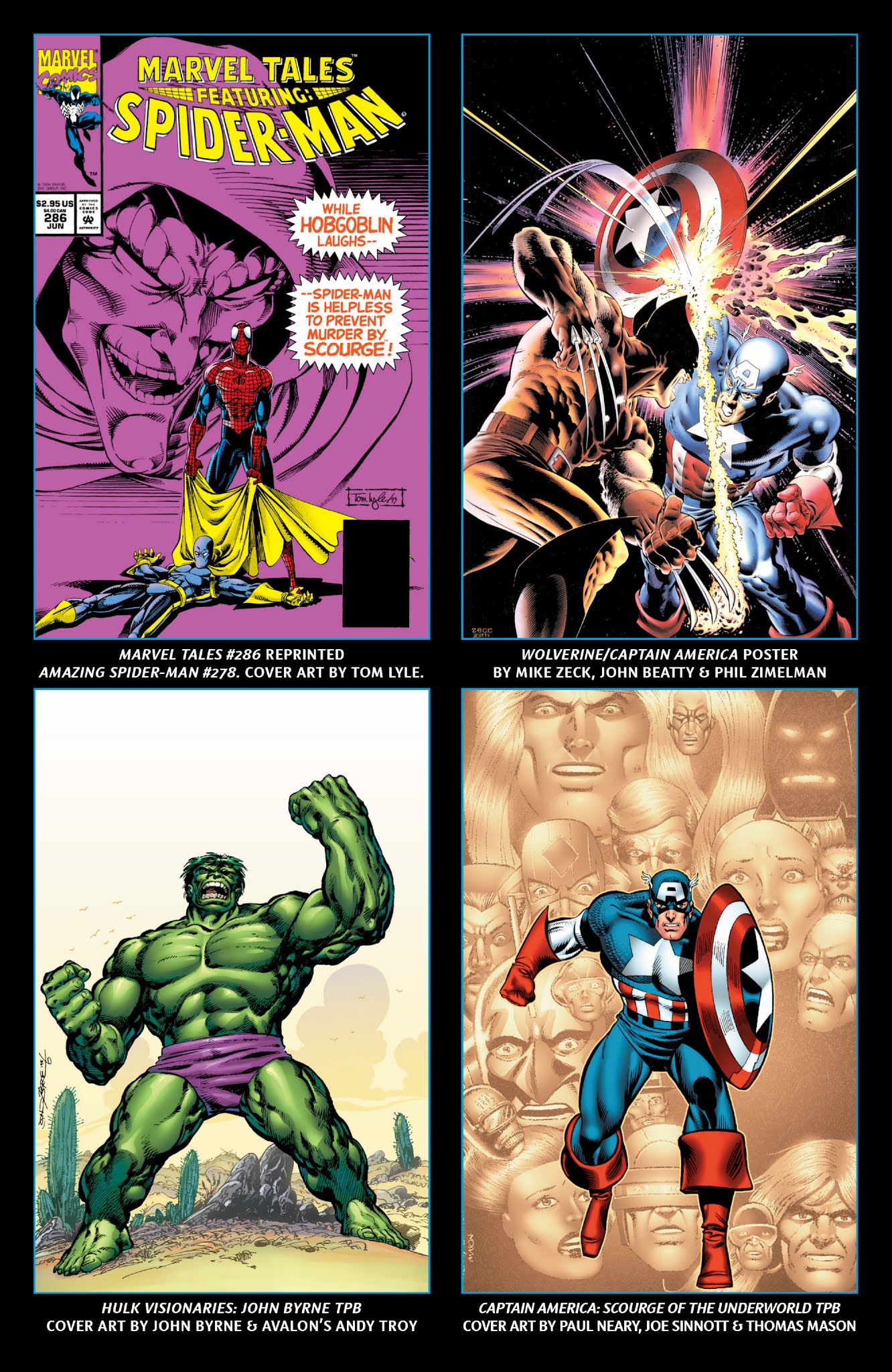 Read online Captain America Epic Collection comic -  Issue # Justice is Served (Part 5) - 110