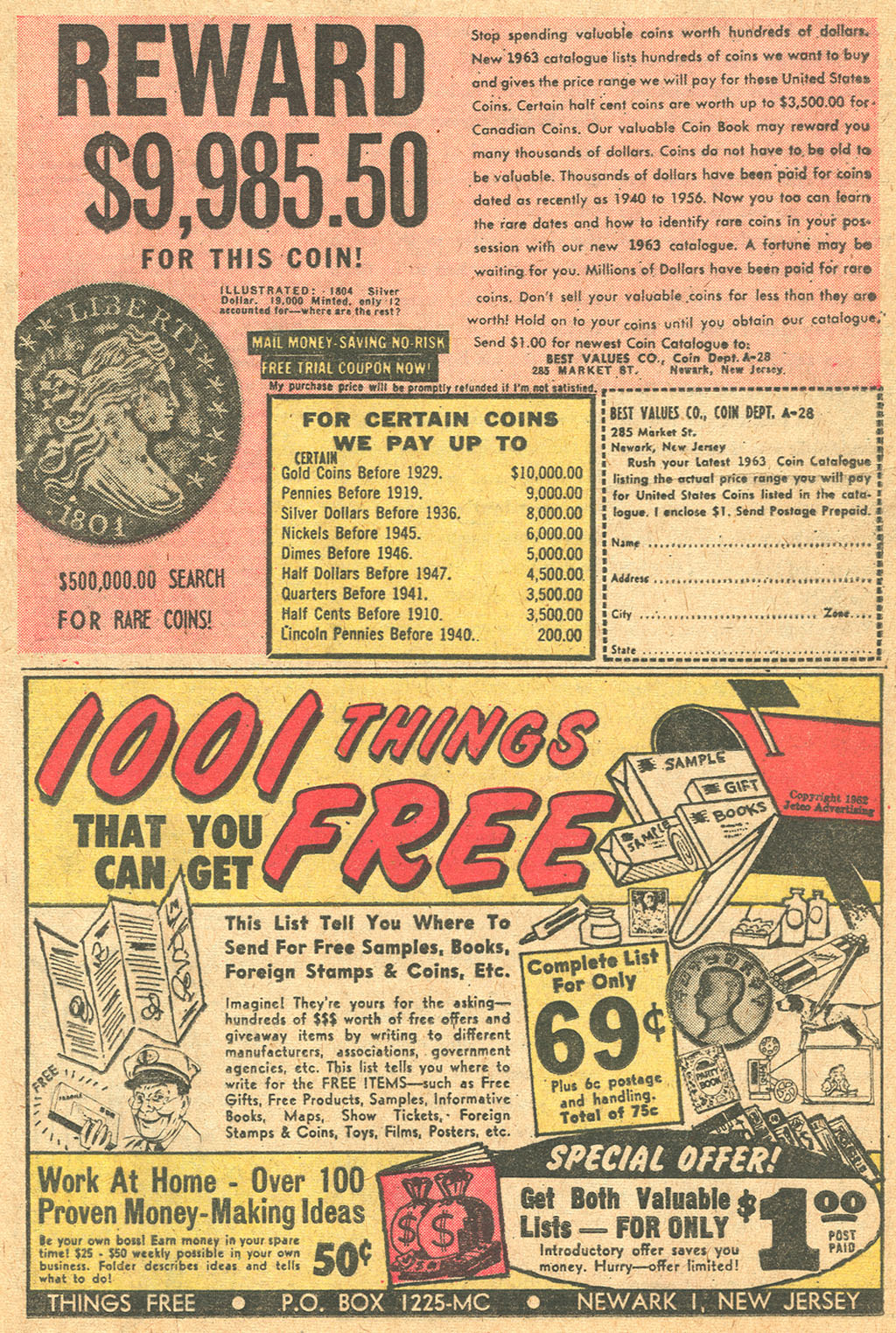 Read online The Rawhide Kid comic -  Issue #33 - 25