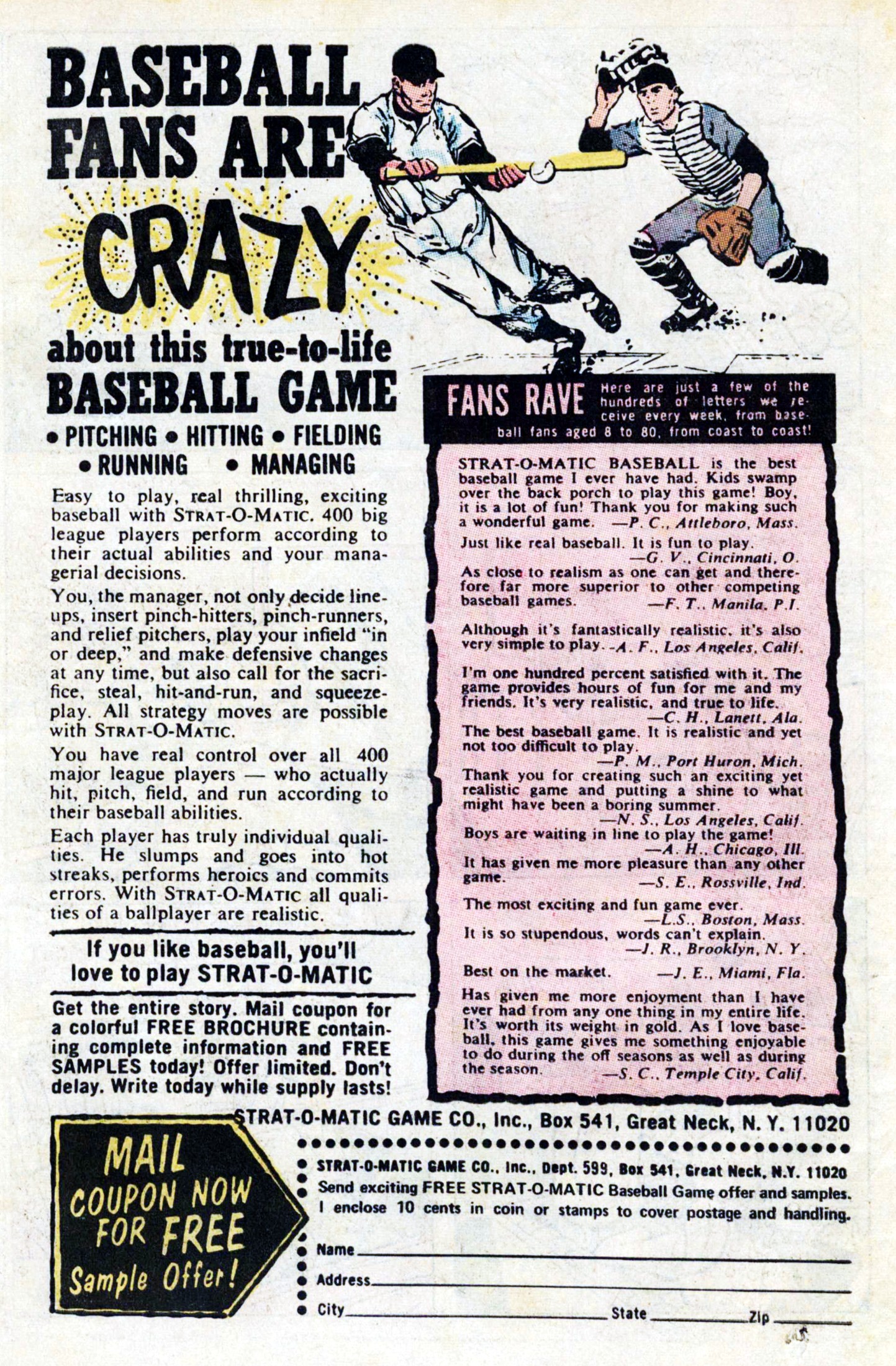 Read online Betty and Me comic -  Issue #23 - 34