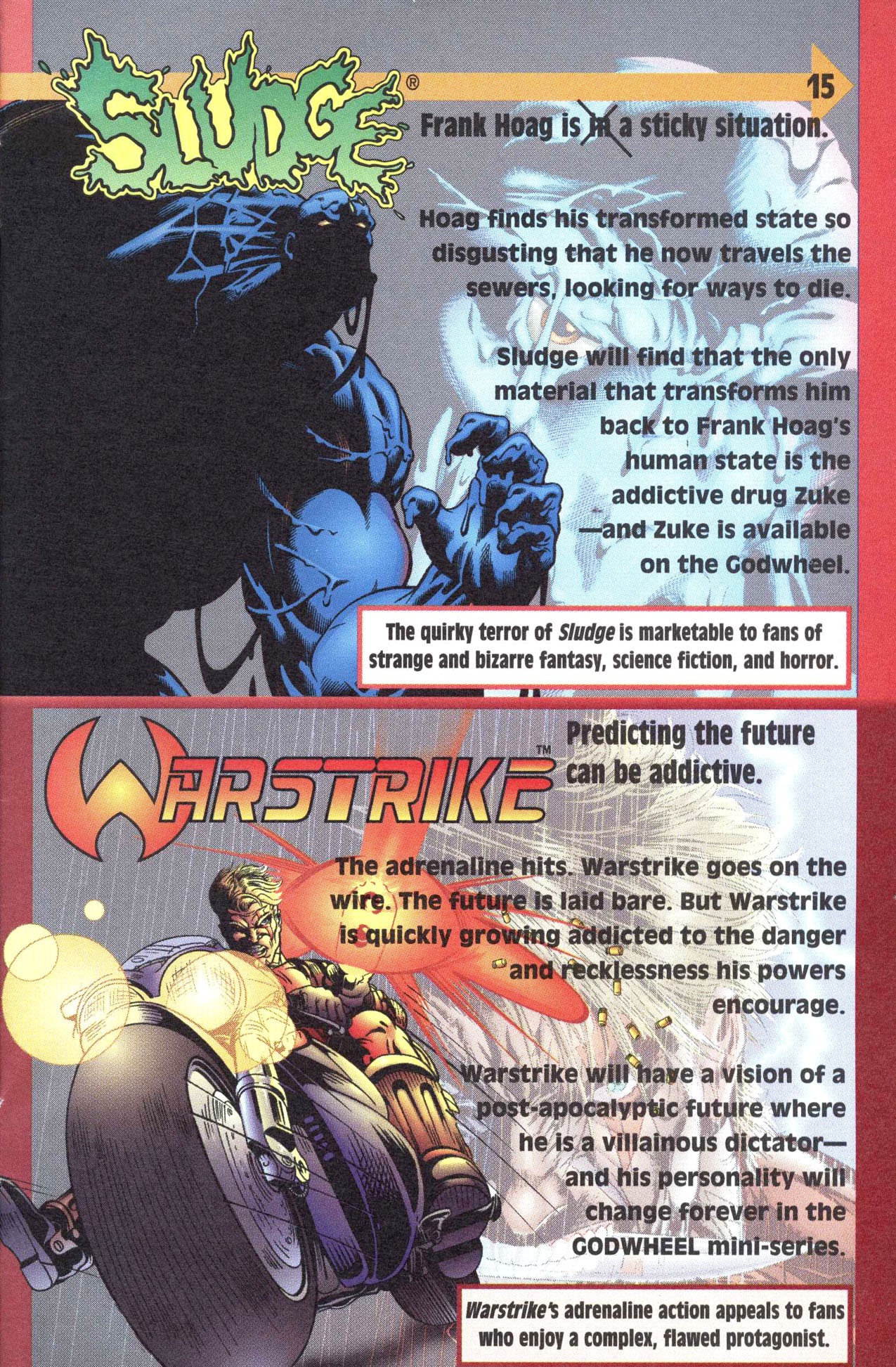 Read online The Jump Start Effect comic -  Issue # Full - 14