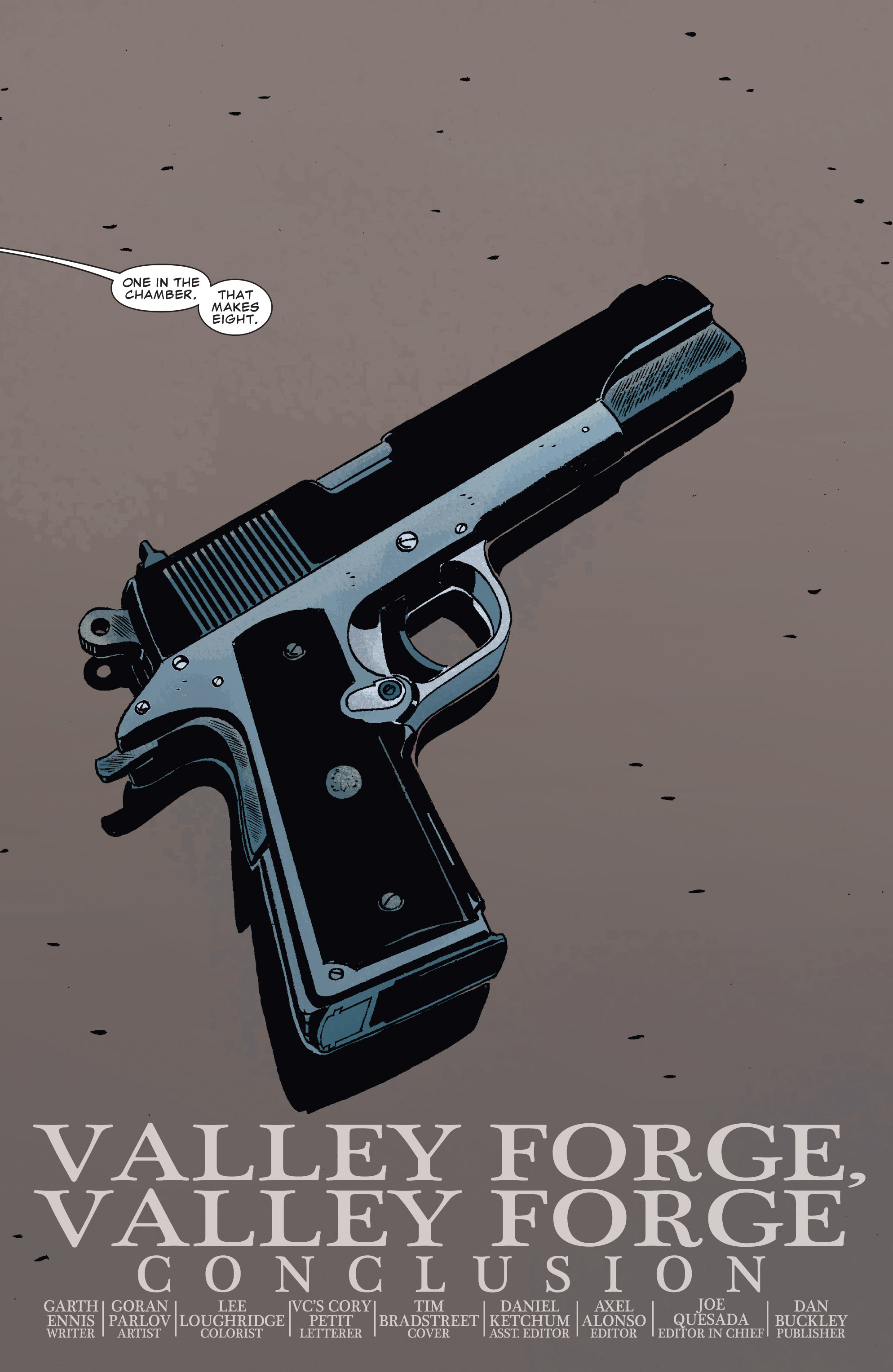 Read online Punisher Max: The Complete Collection comic -  Issue # TPB 4 (Part 4) - 79