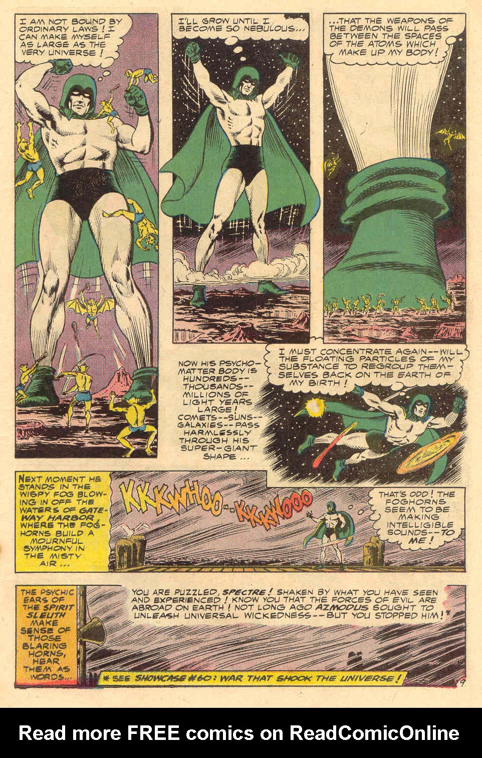 Read online Adventure Comics (1938) comic -  Issue #492 - 82