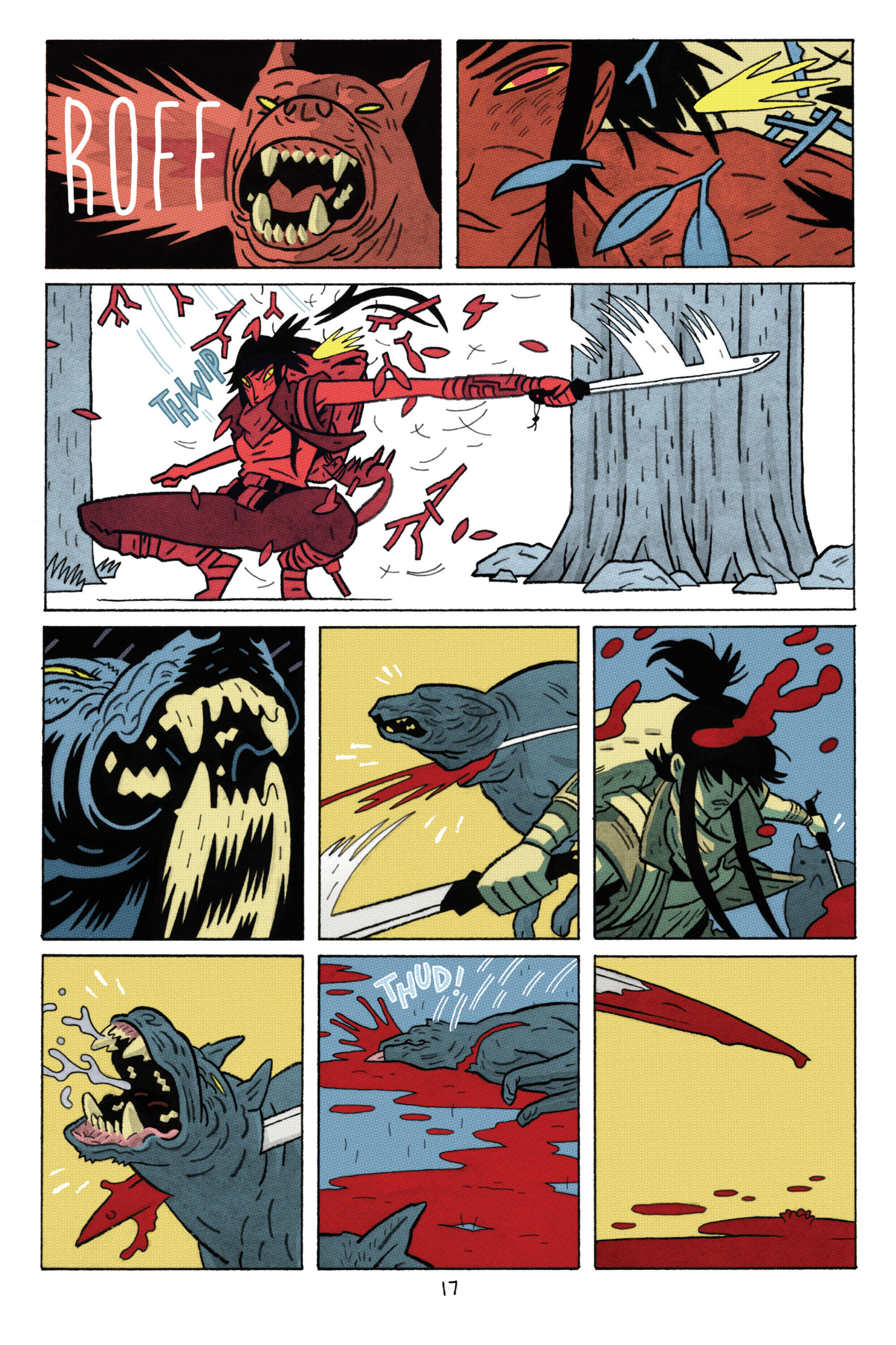 Read online ApocalyptiGirl: An Aria for the End Times comic -  Issue #ApocalyptiGirl: An Aria for the End Times Full - 25