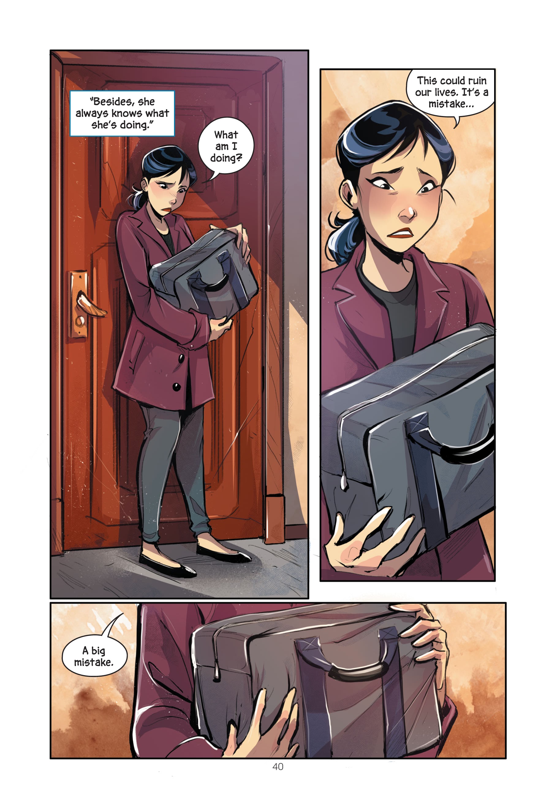 Read online Primer comic -  Issue # TPB (Part 1) - 38