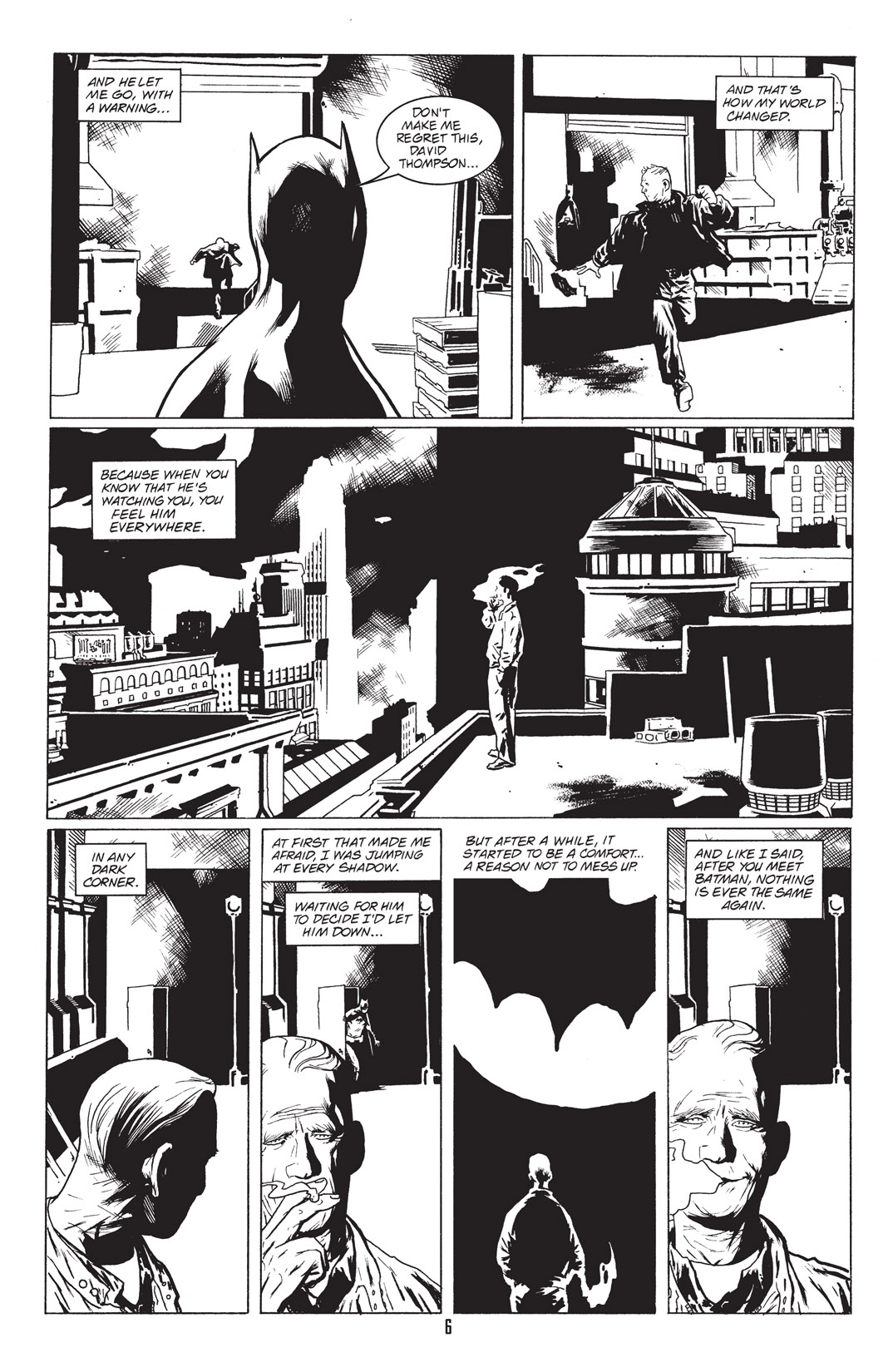 Batman: Gotham Knights Issue #41 #41 - English 28