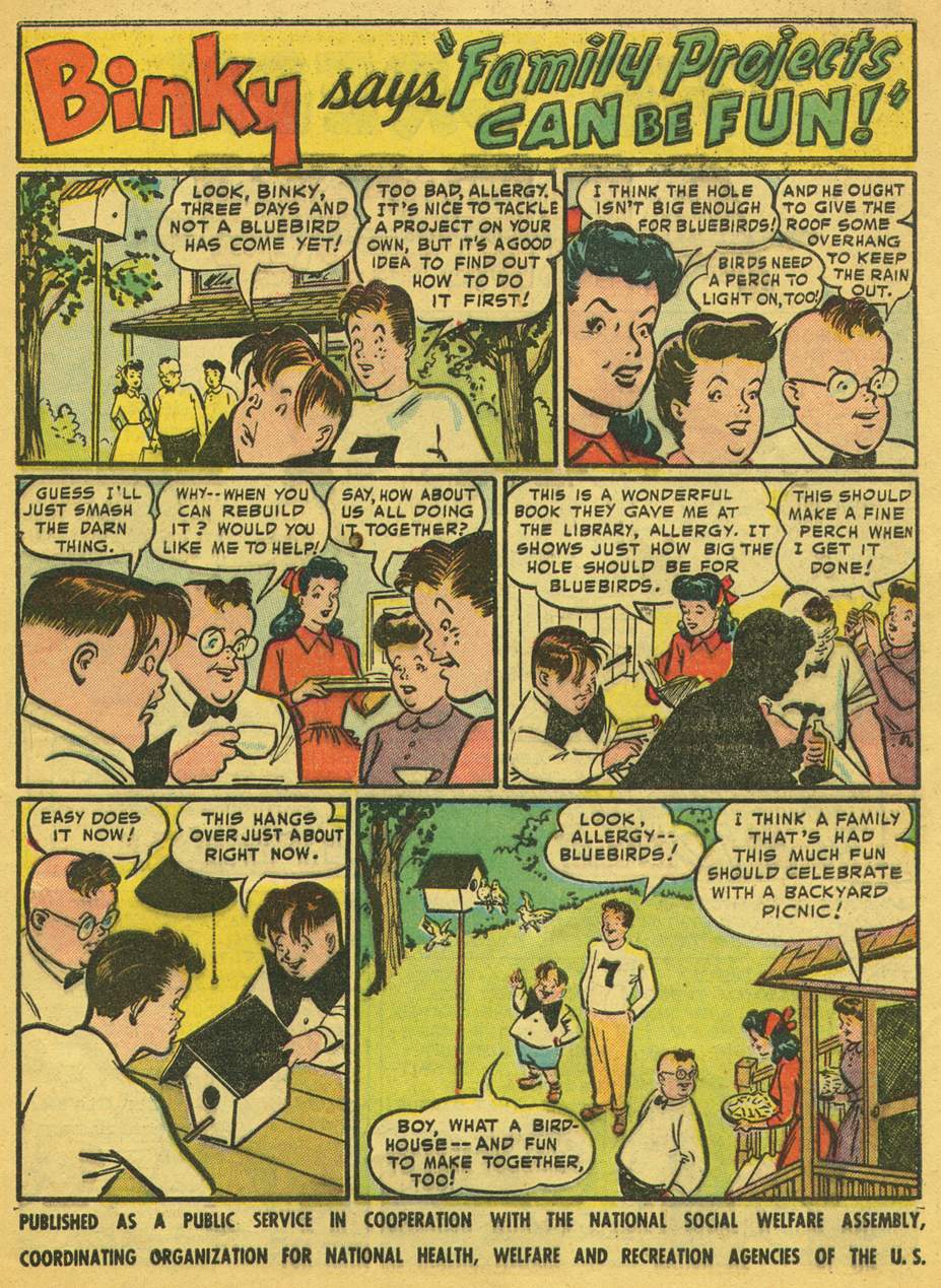Adventure Comics (1938) 214 Page 26