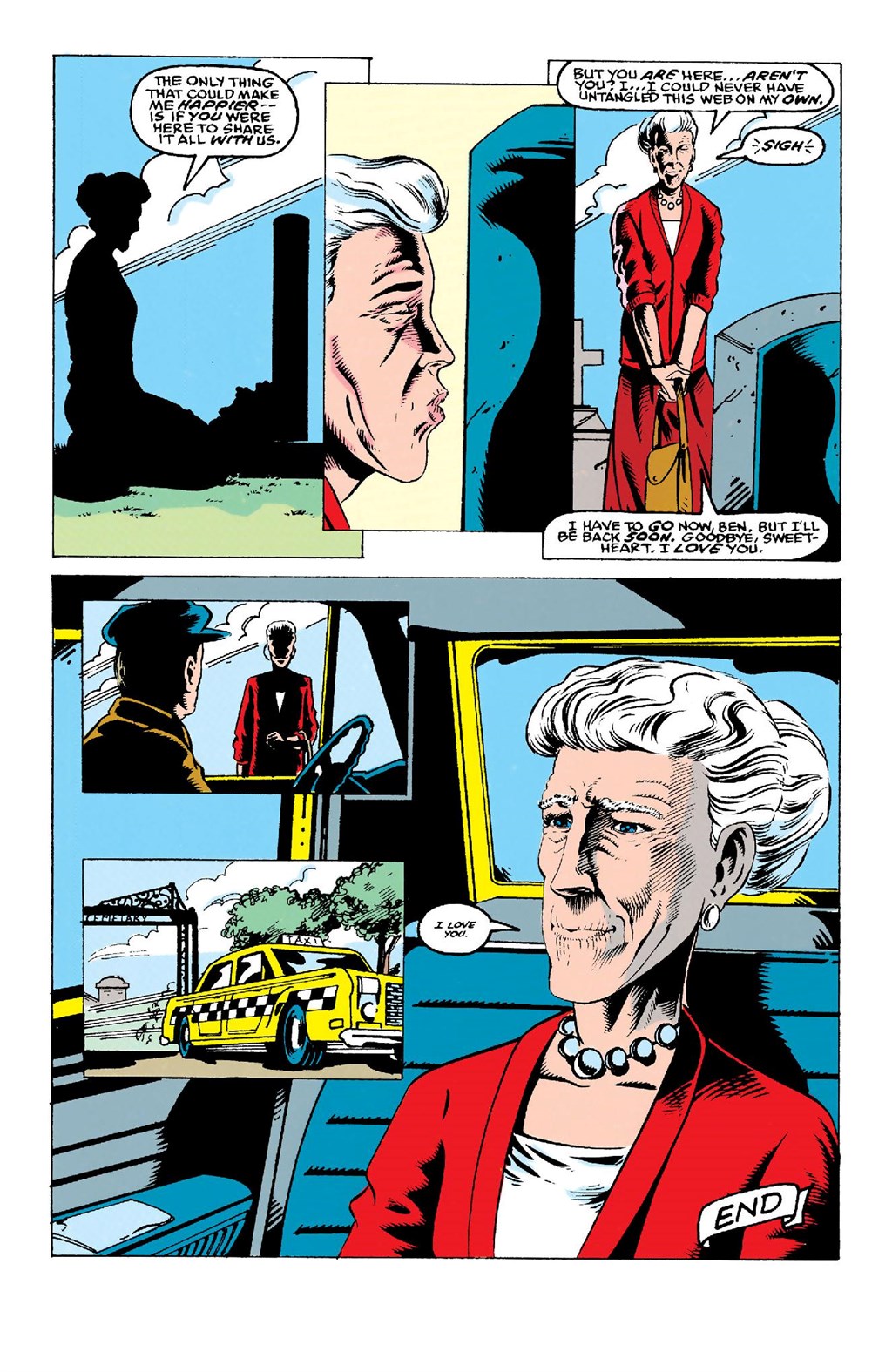 Read online Amazing Spider-Man Epic Collection comic -  Issue # Invasion of the Spider-Slayers (Part 2) - 63