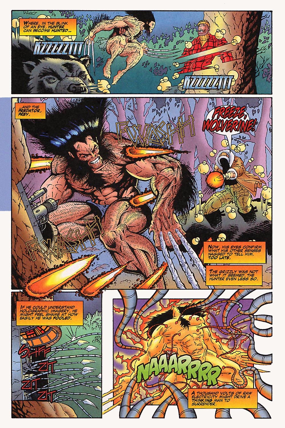 What If...? (1989) issue 93 - Page 5
