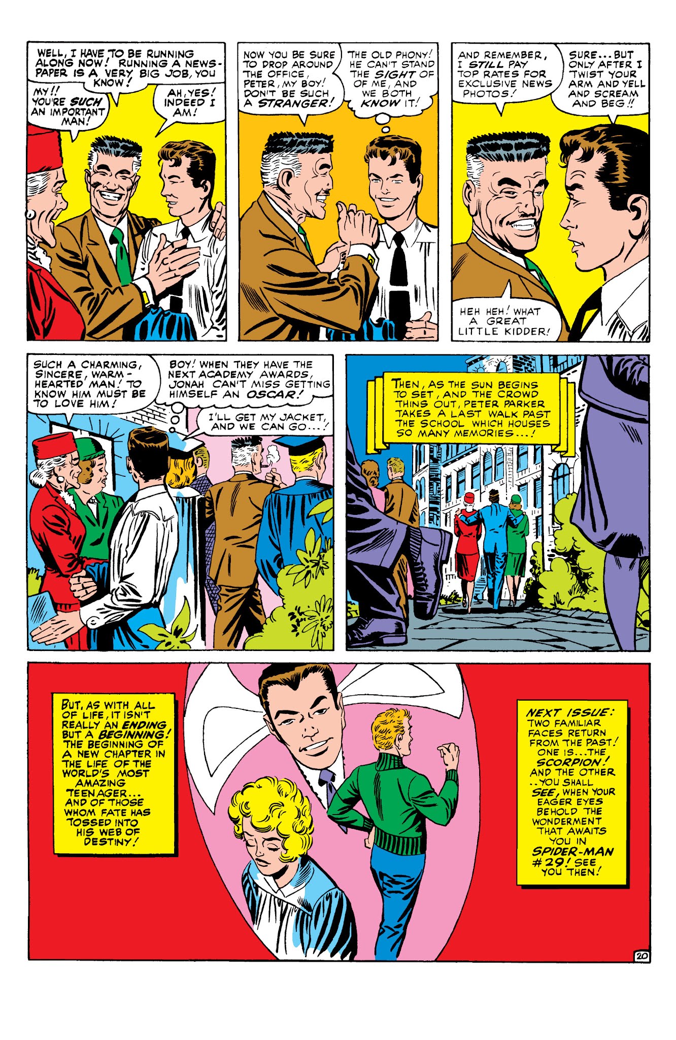 Read online Amazing Spider-Man Epic Collection comic -  Issue # Great Responsibility (Part 3) - 42