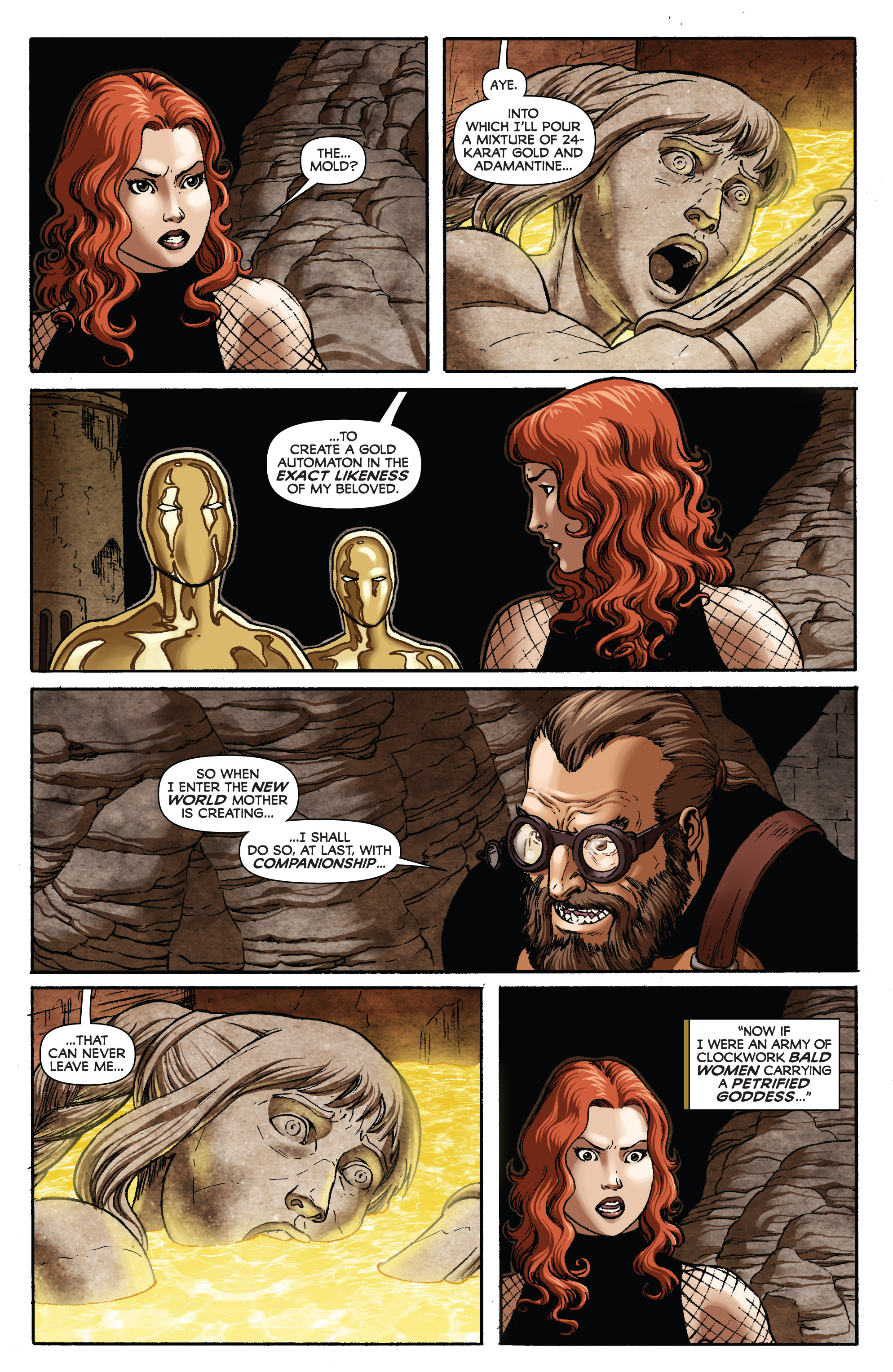 Read online Incredible Hercules comic -  Issue #140 - 10