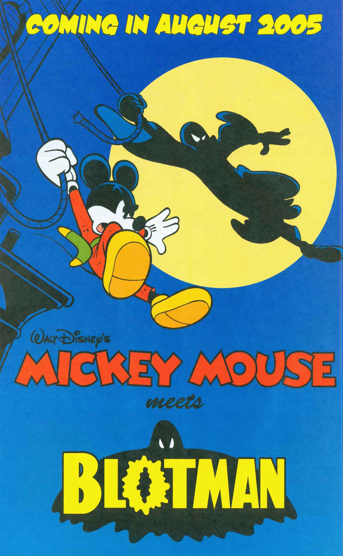 Read online Walt Disney's Comics and Stories comic -  Issue #658 - 36