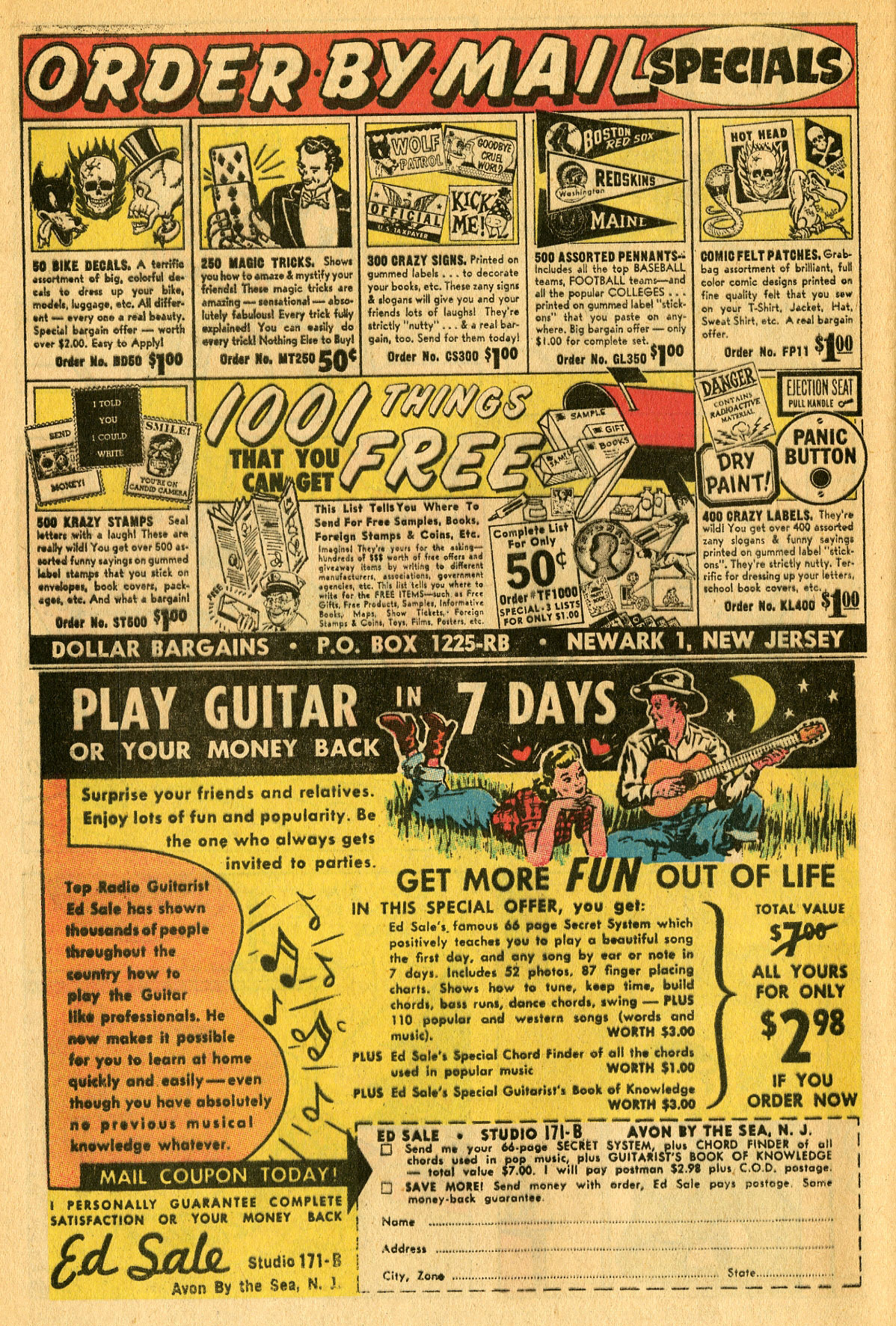 Read online She's Josie comic -  Issue #25 - 28